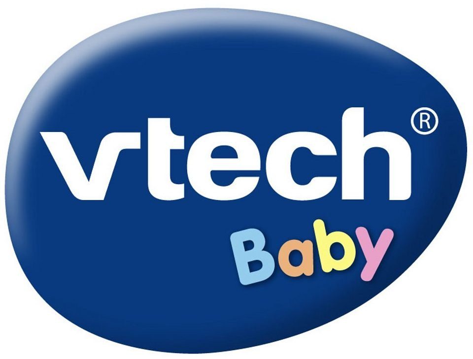 Vtech® Spieltelefon Winnie Puuh Lernhandy