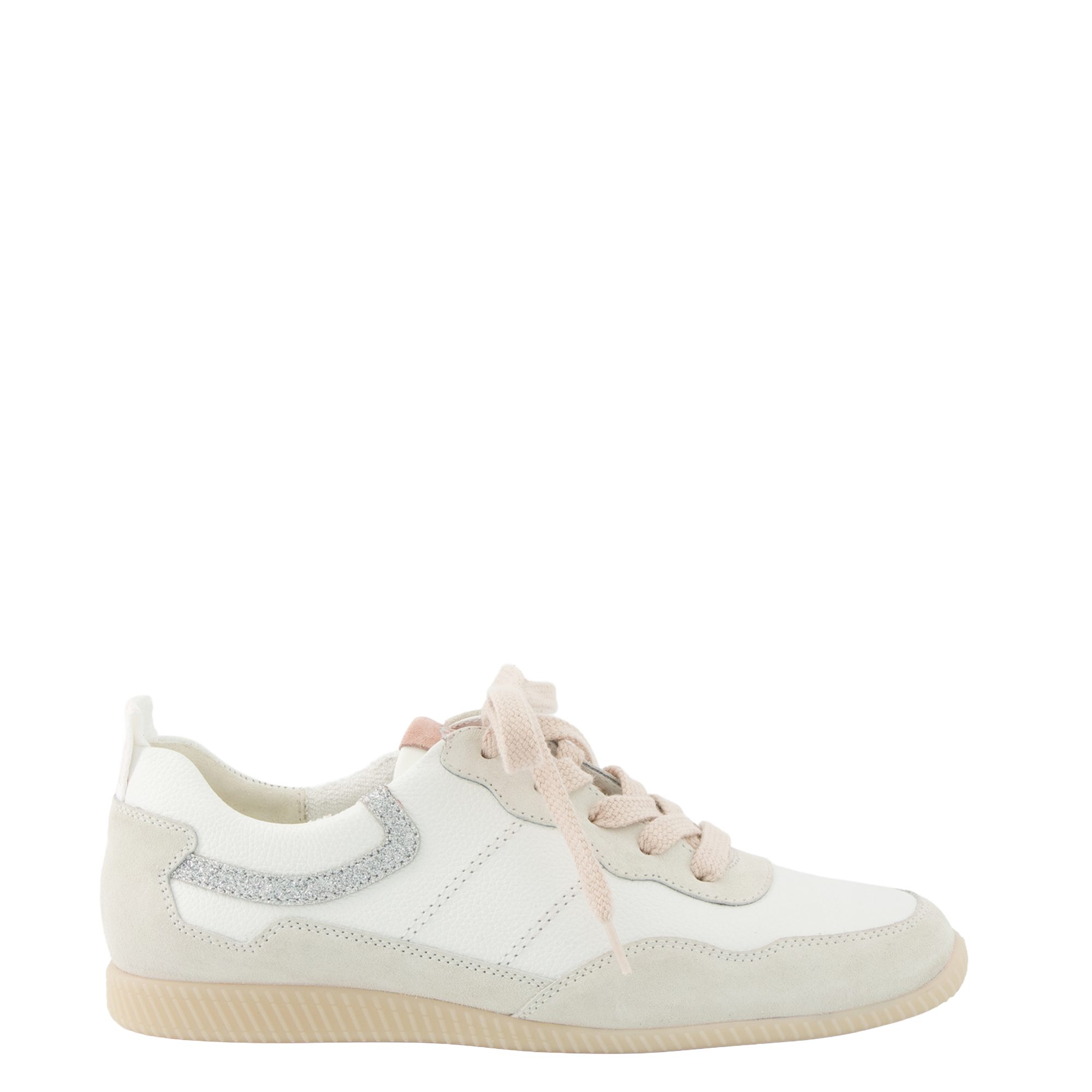 Paul Green Paul Green 5489-119, Sneaker, Weiß, Damen Sneaker