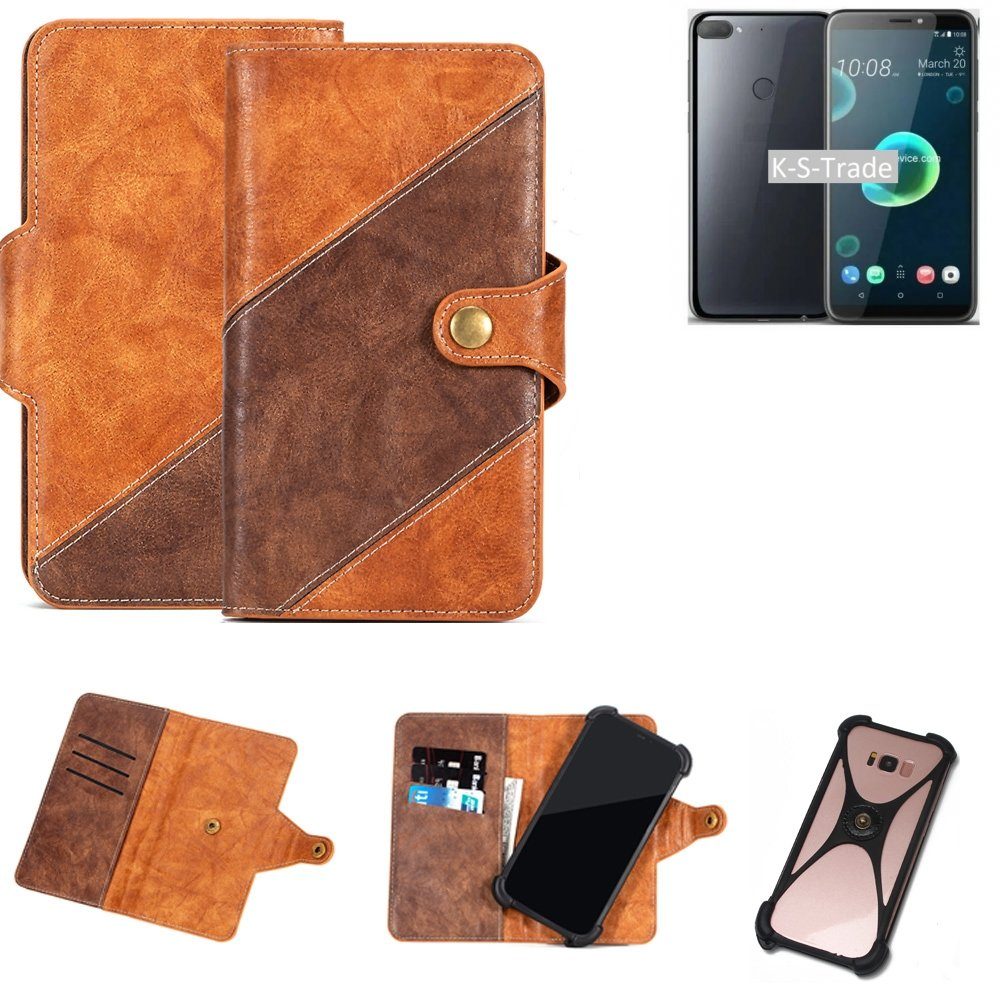 Handyhülle für HTC Desire 12+