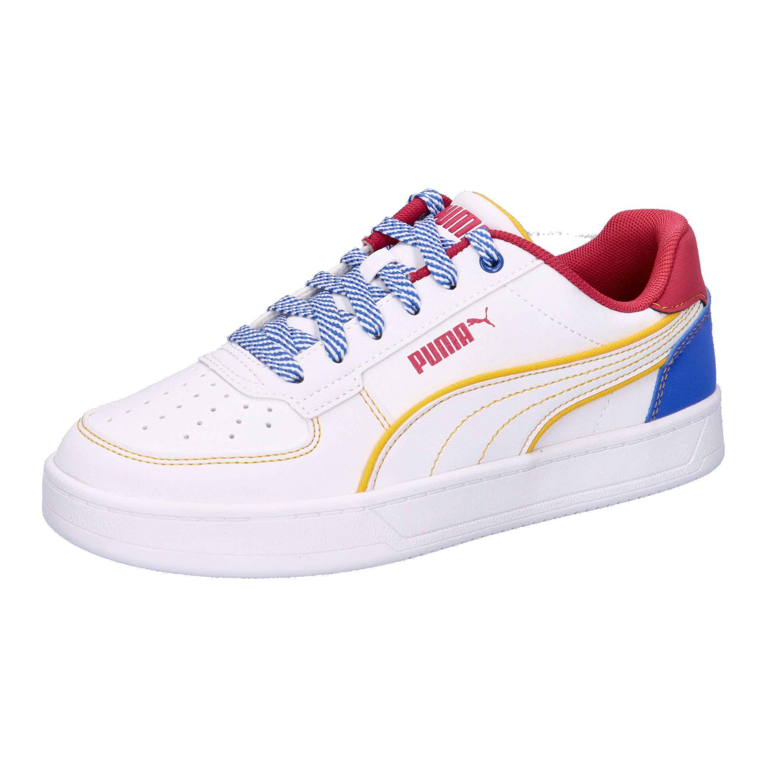 Puma Kinder Sneaker Caven 2.0 Starblitz Jr 400647 Sneaker