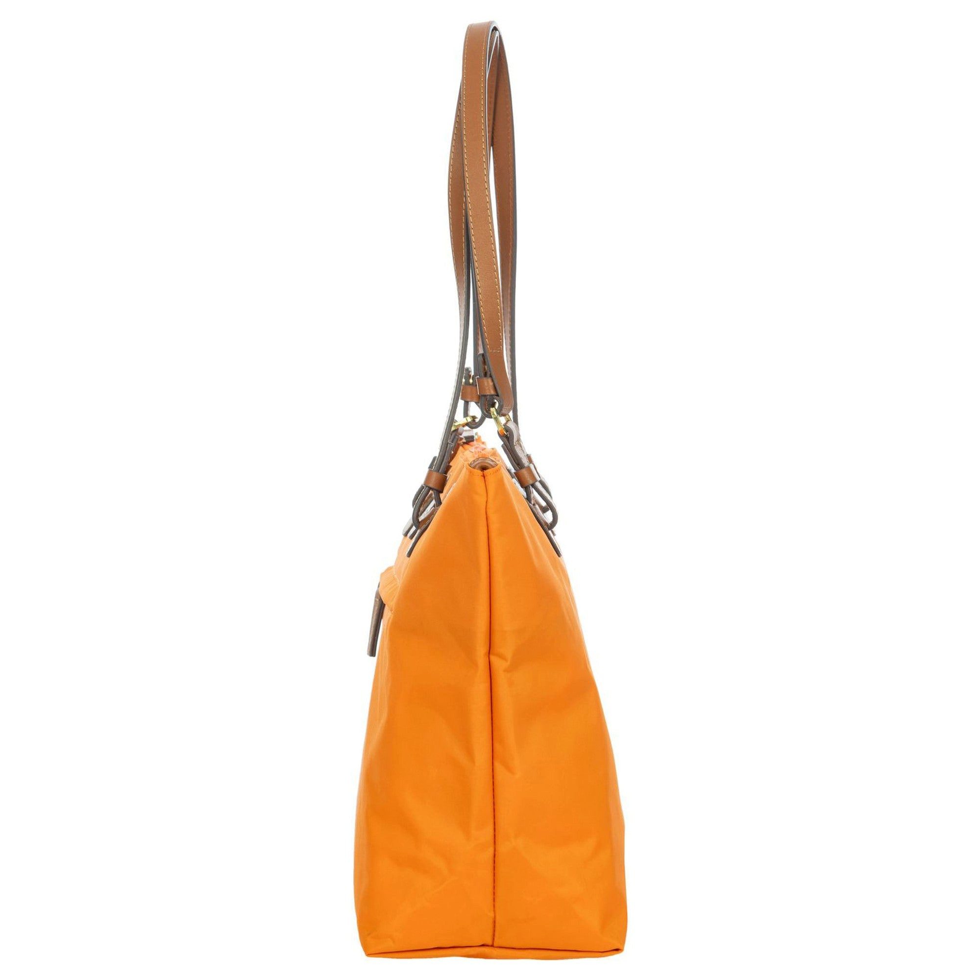 Bric's Shopper X-Bag Shopping M Sportina - Schultertasche 27 cm (sunset)