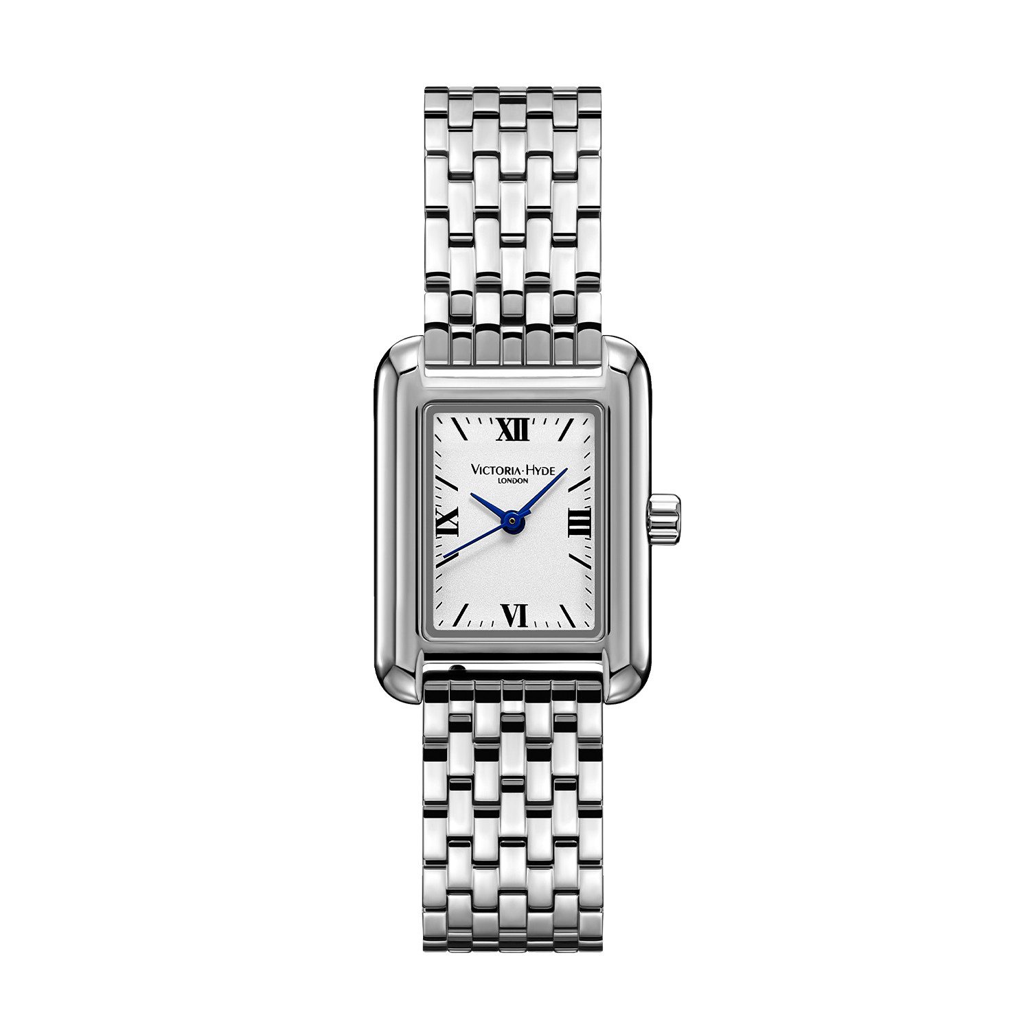 Quarzuhr Victoria Hyde Retro Damen Geräumig