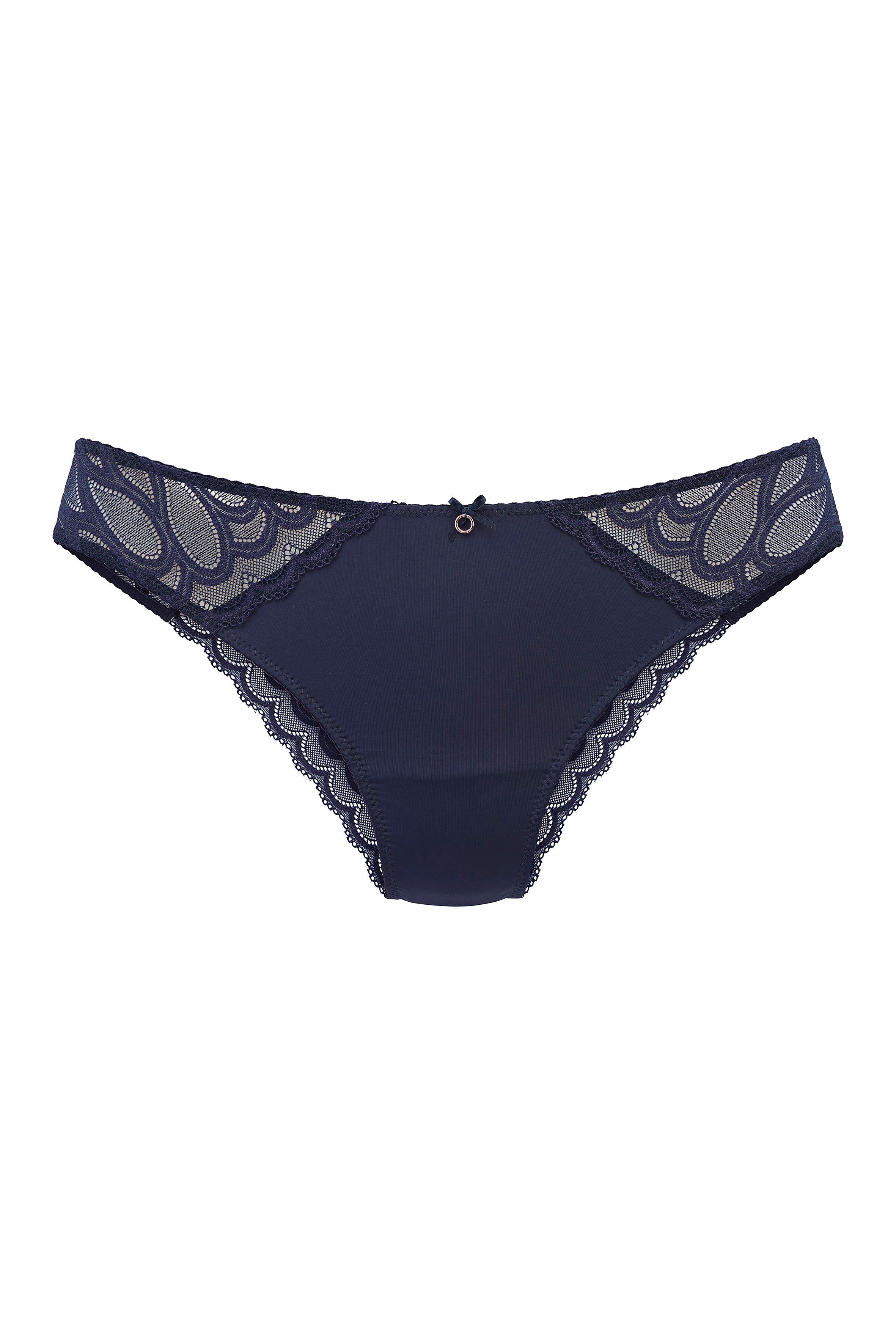 LASCANA Tanga Evita mit Cutout hinten günstig online kaufen