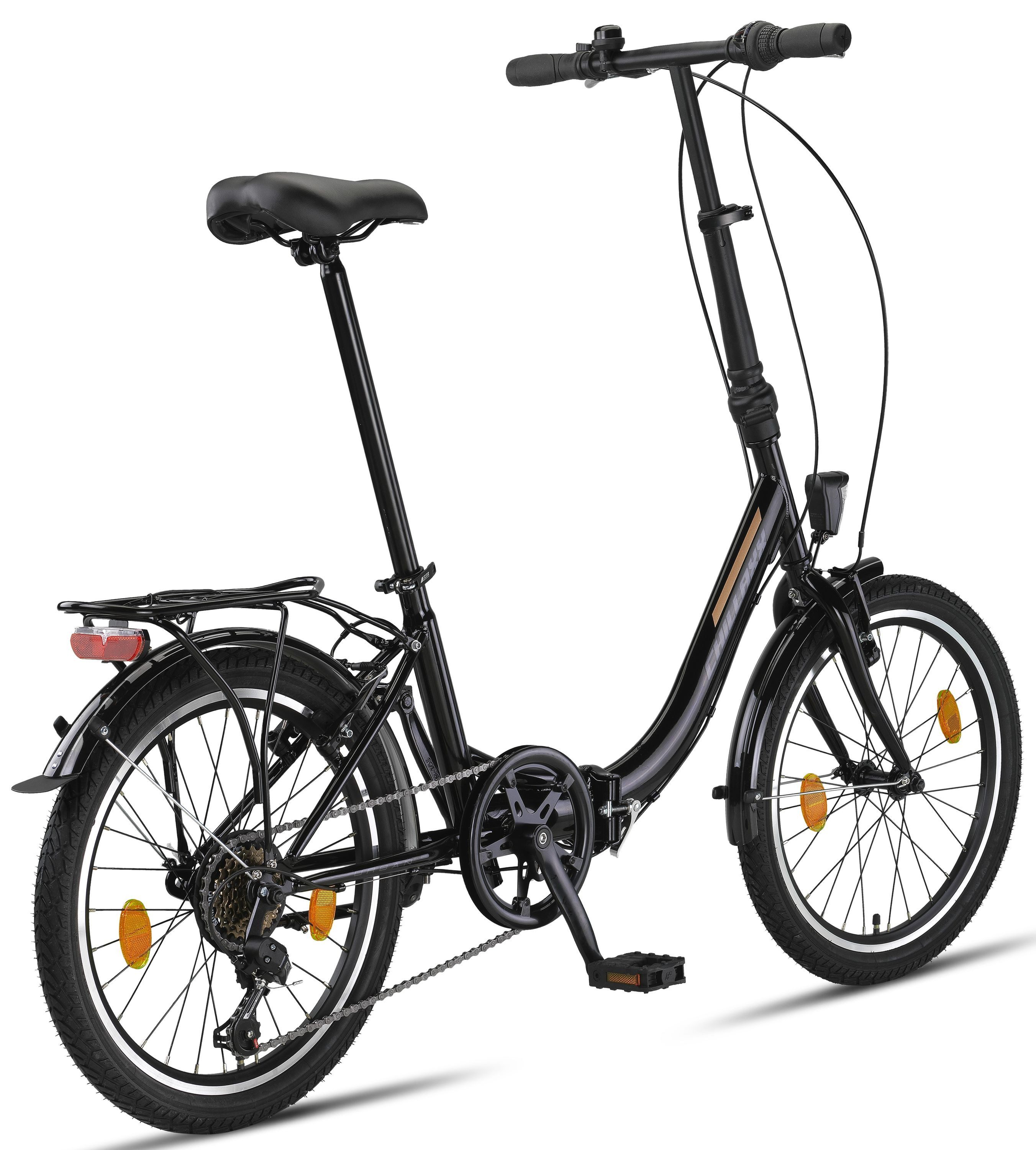 Chillaxx City Bike Chillaxx Bike URBAN