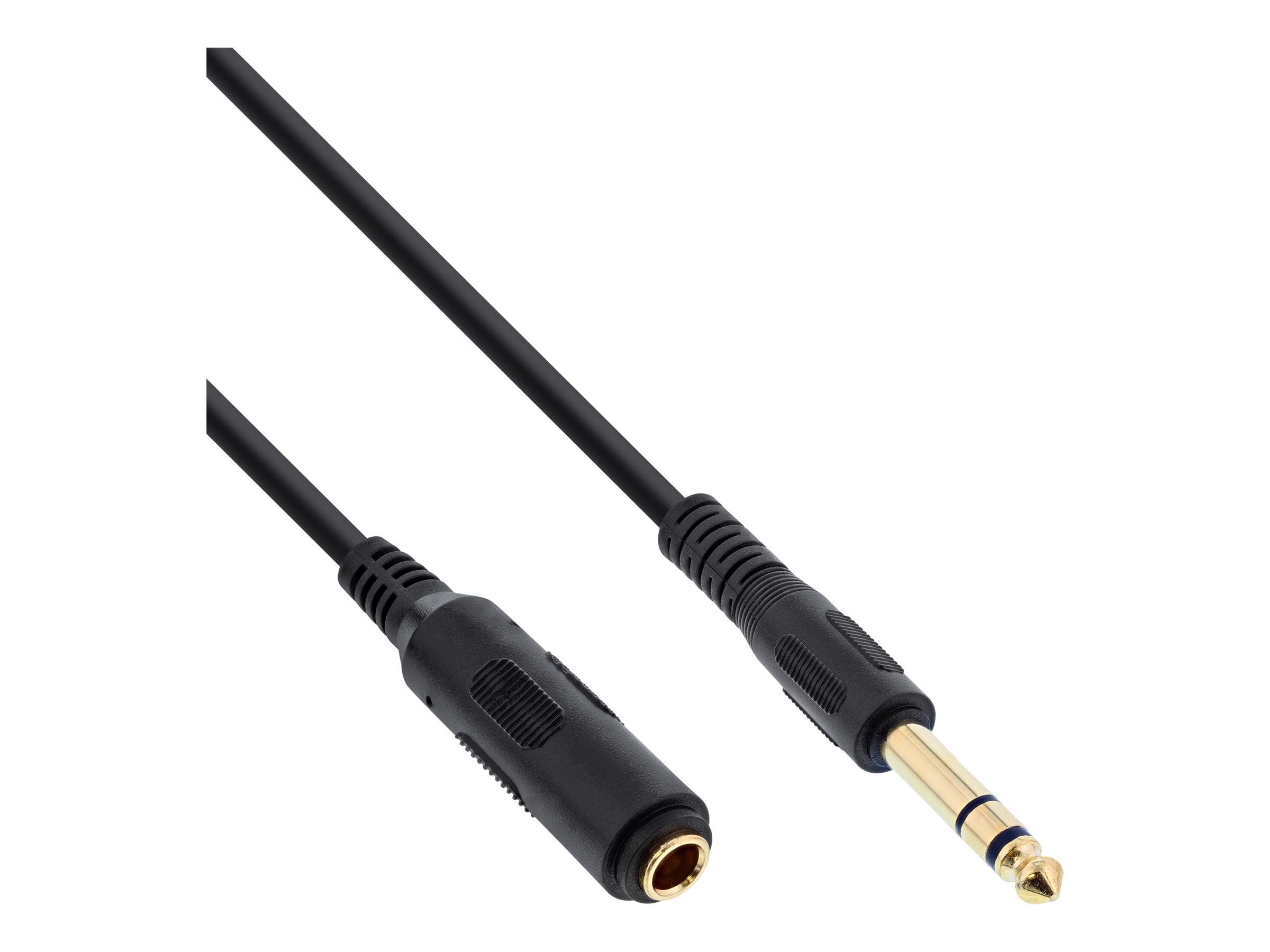 Inline TV-Kabel