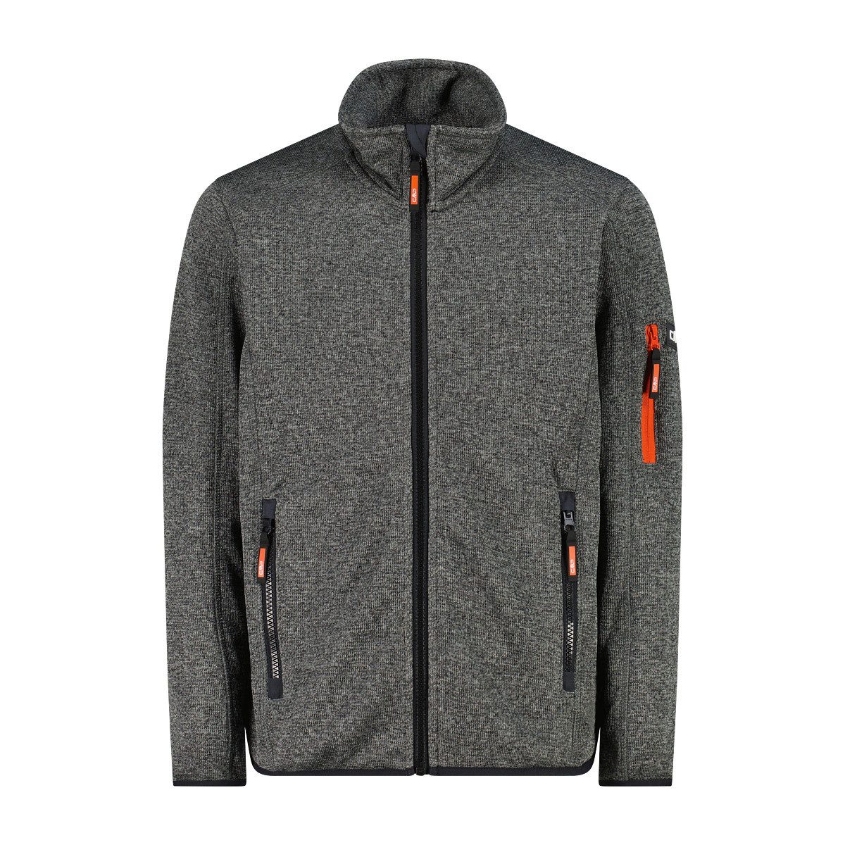 Fleecejacke CMP Jungen Fleecejacke Kid Jacket 36H5864