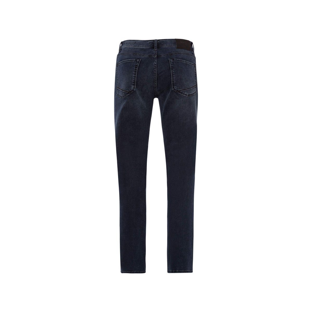 Straight-Jeans Brax (1-tlg) regular grau