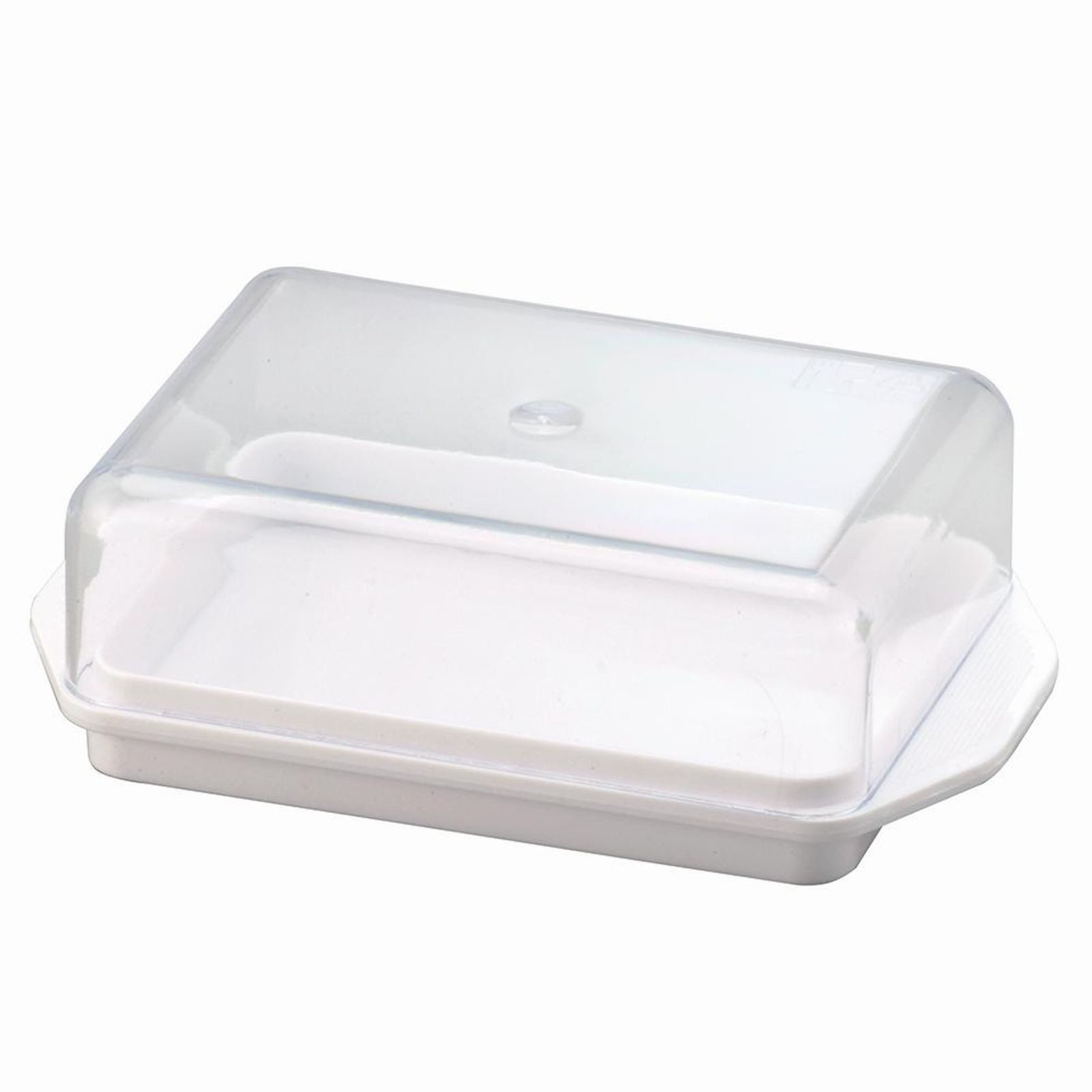Wüllner + Kaiser Teedose Kühlschrank-Butterdose