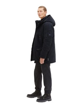 TOM TAILOR Parka