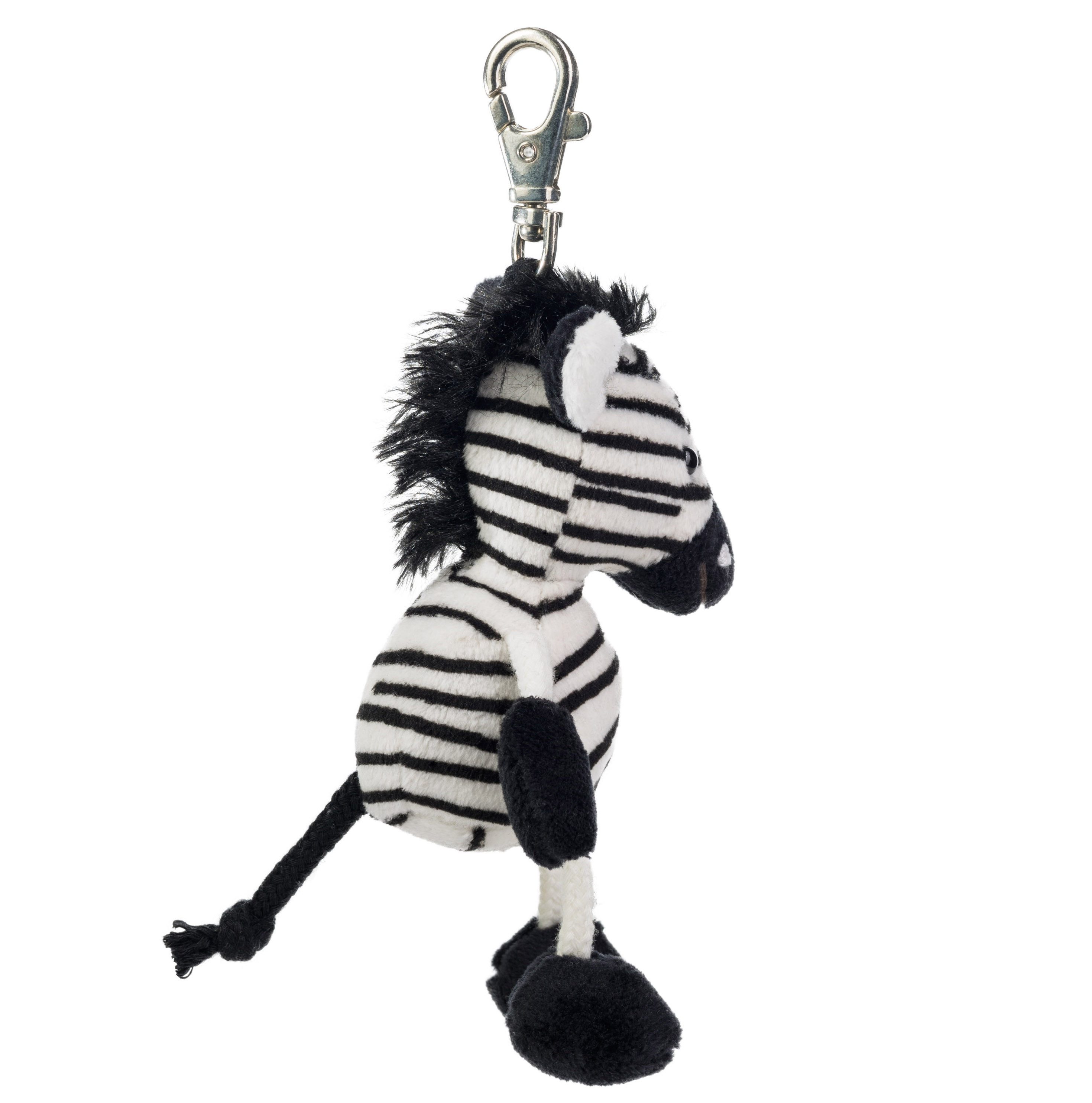 Schaffer Collection Plüschanhänger Zebra "Nala"