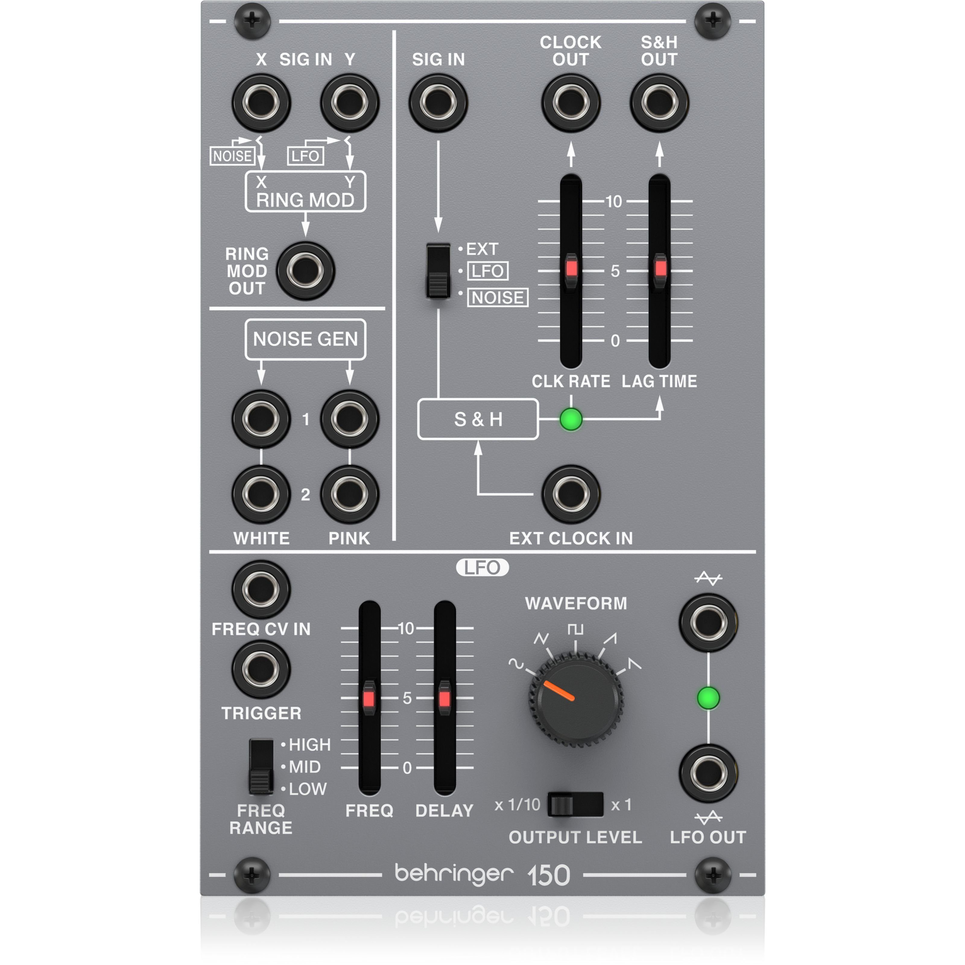 Synthesizer