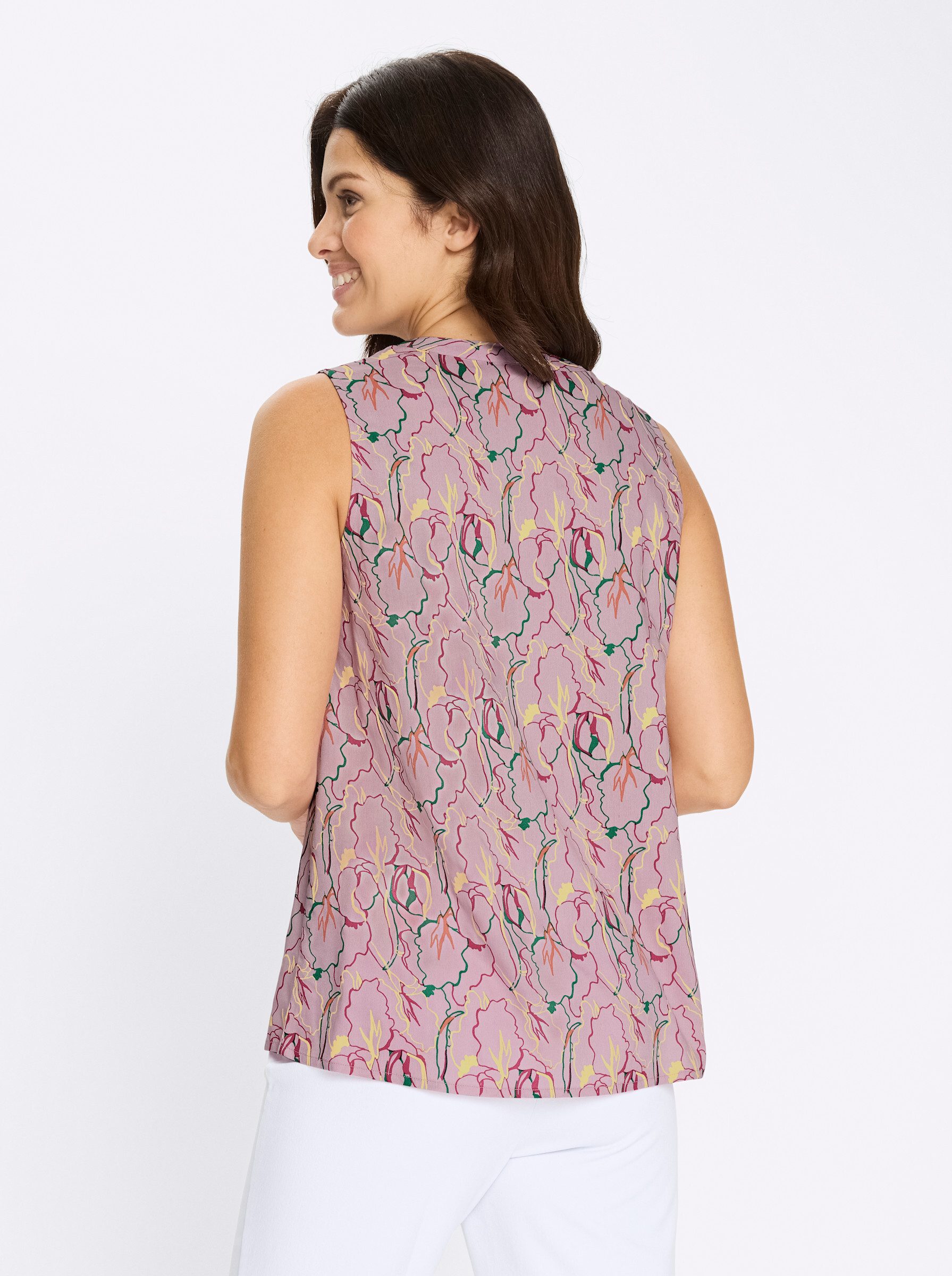 Sieh an! Blusentop Blusentop günstig online kaufen