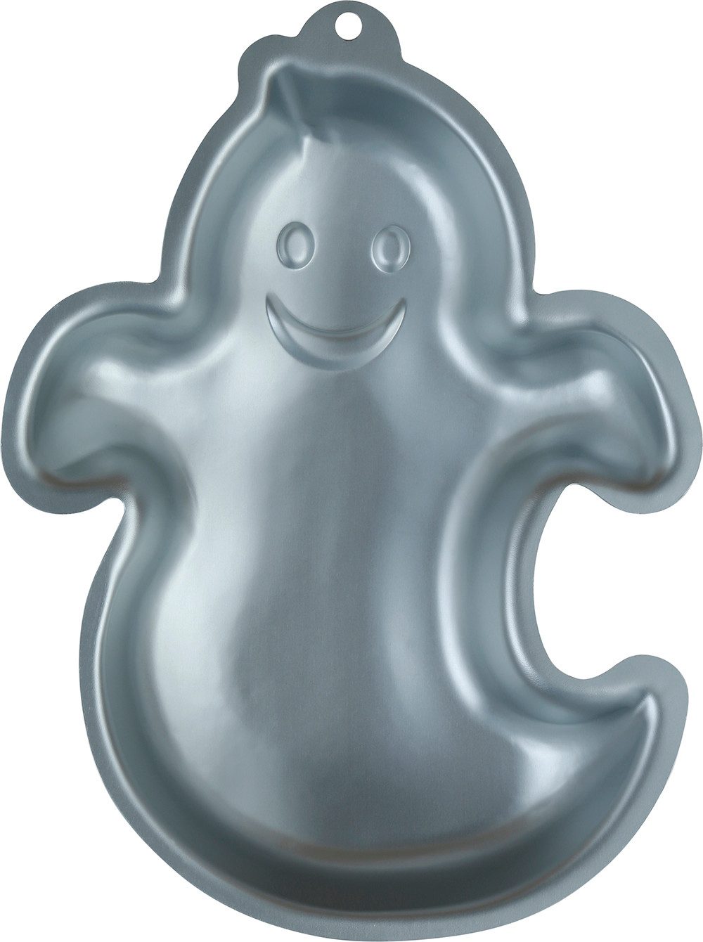 Fiestas Guirca Kostüm, Gespenst Halloween Kuchenform Party Backen Gespenster Motiv Obstkuchen