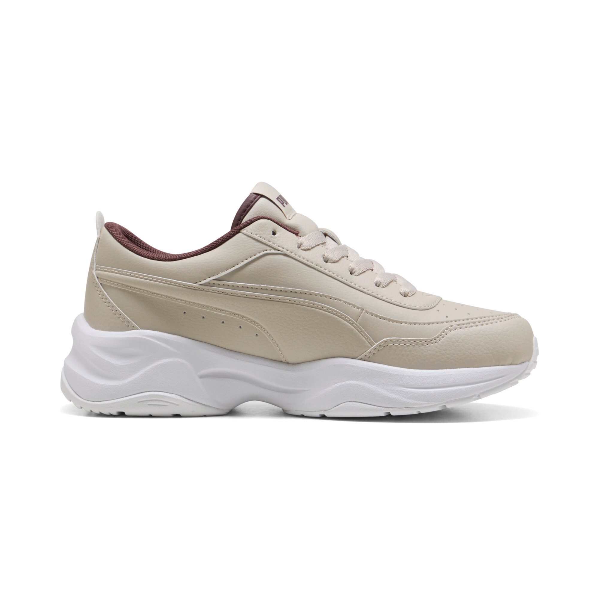 PUMA CILIA MODE Sneaker für Alltag, mit SOFTFOAM+ Einlegesohle