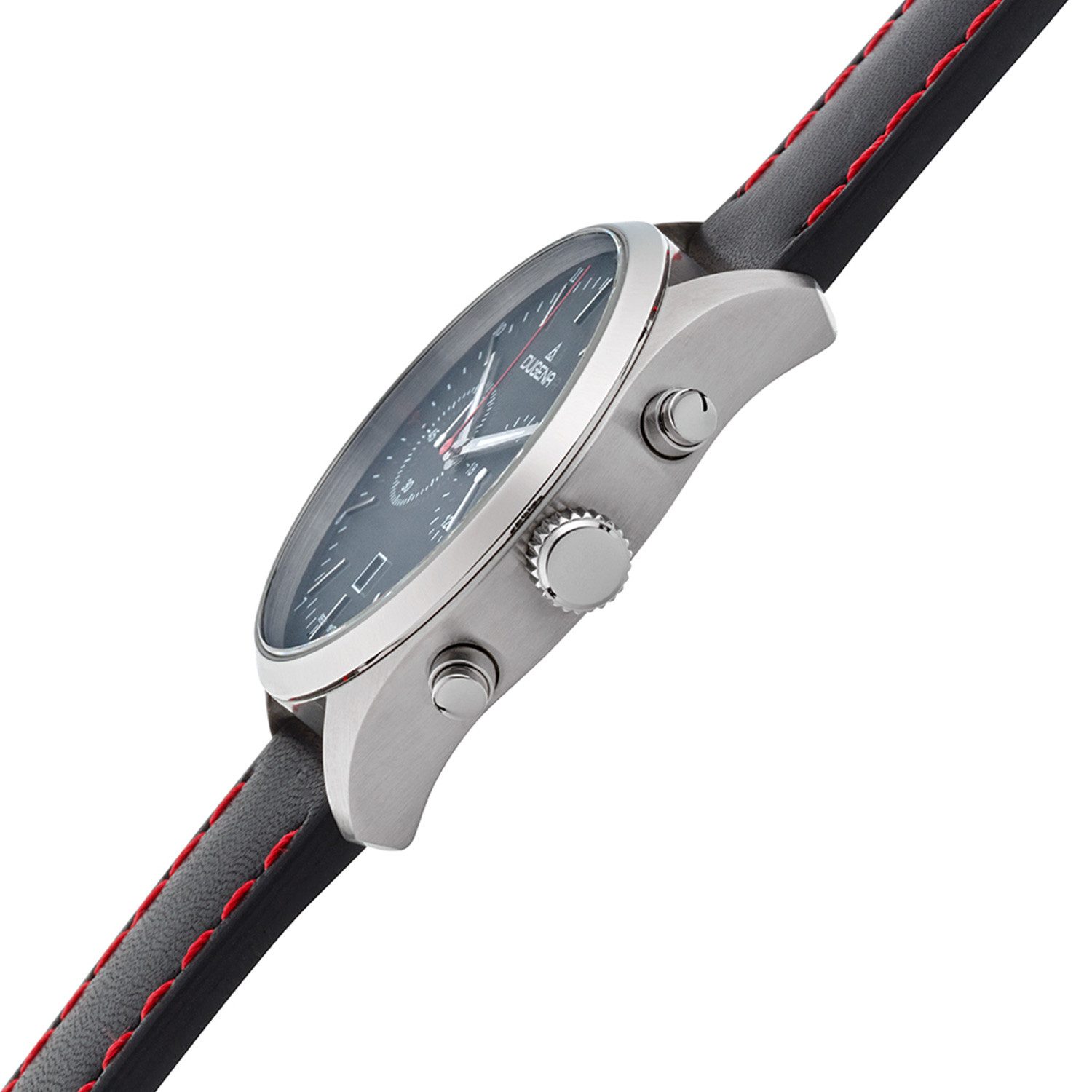 Dugena Quarzuhr Dakar Chrono 4461054 Quarz
