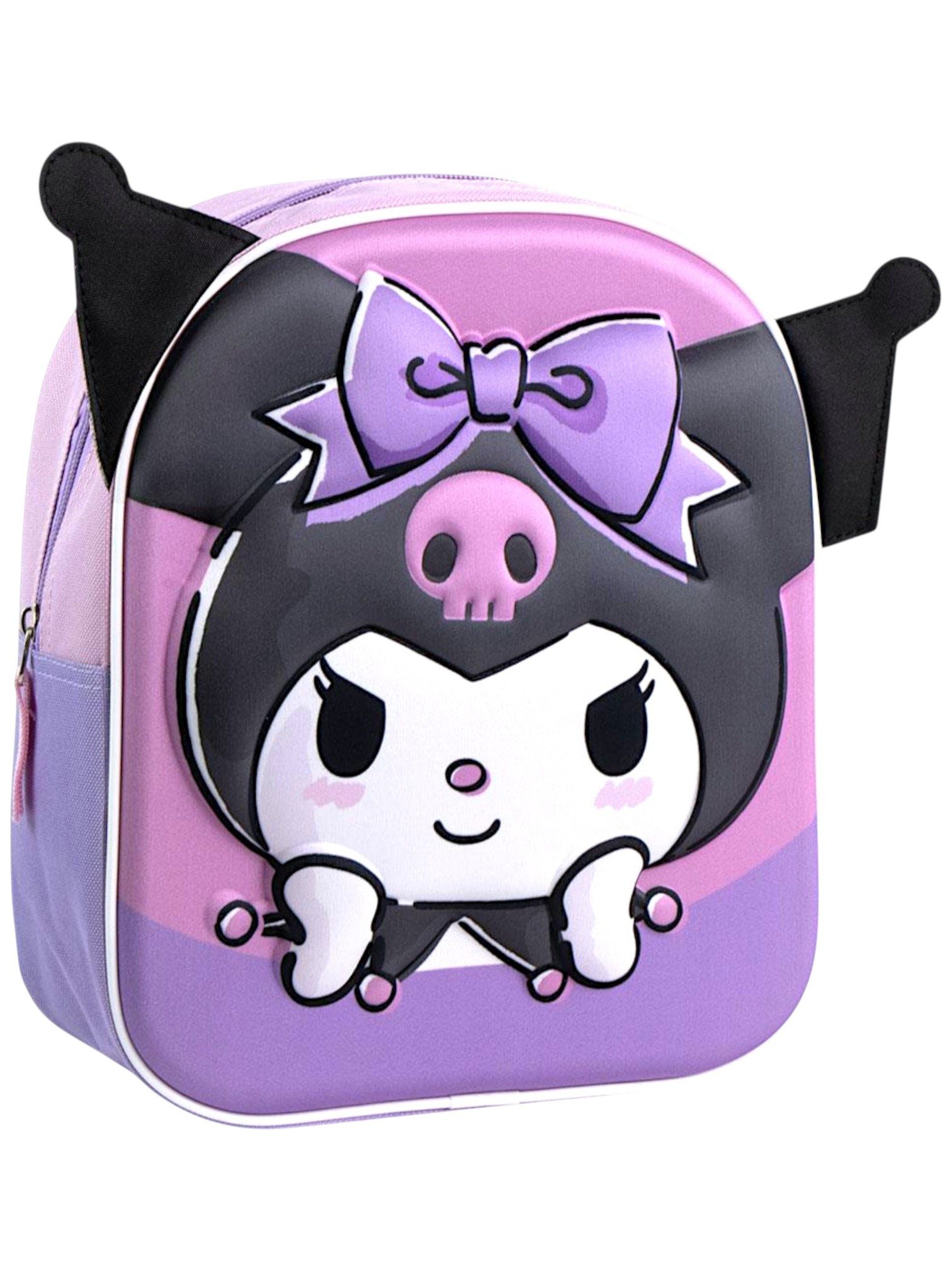 Kindergartentasche Kuromi