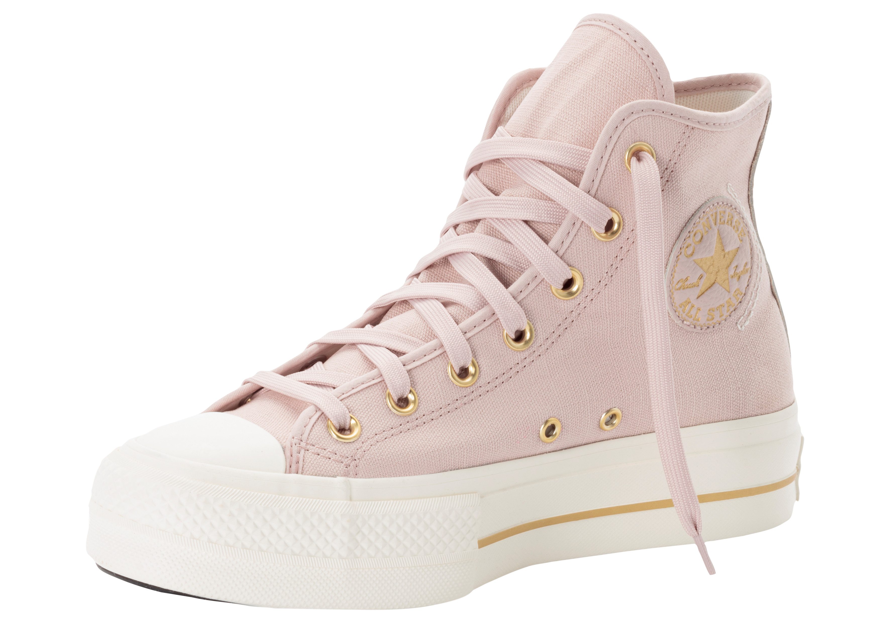 All star rosa platform sales