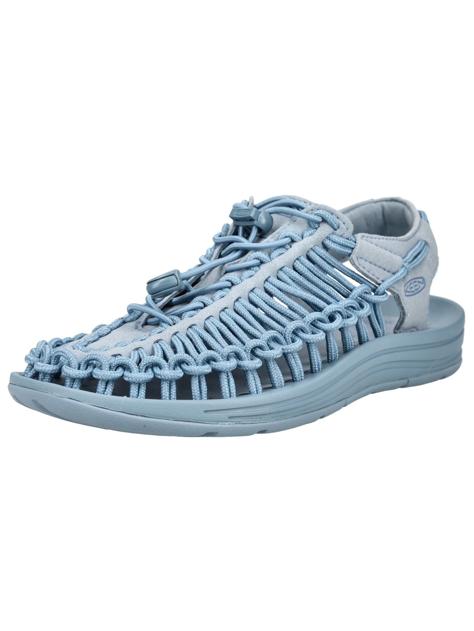 Keen Keen Sandalen Leder Sandale