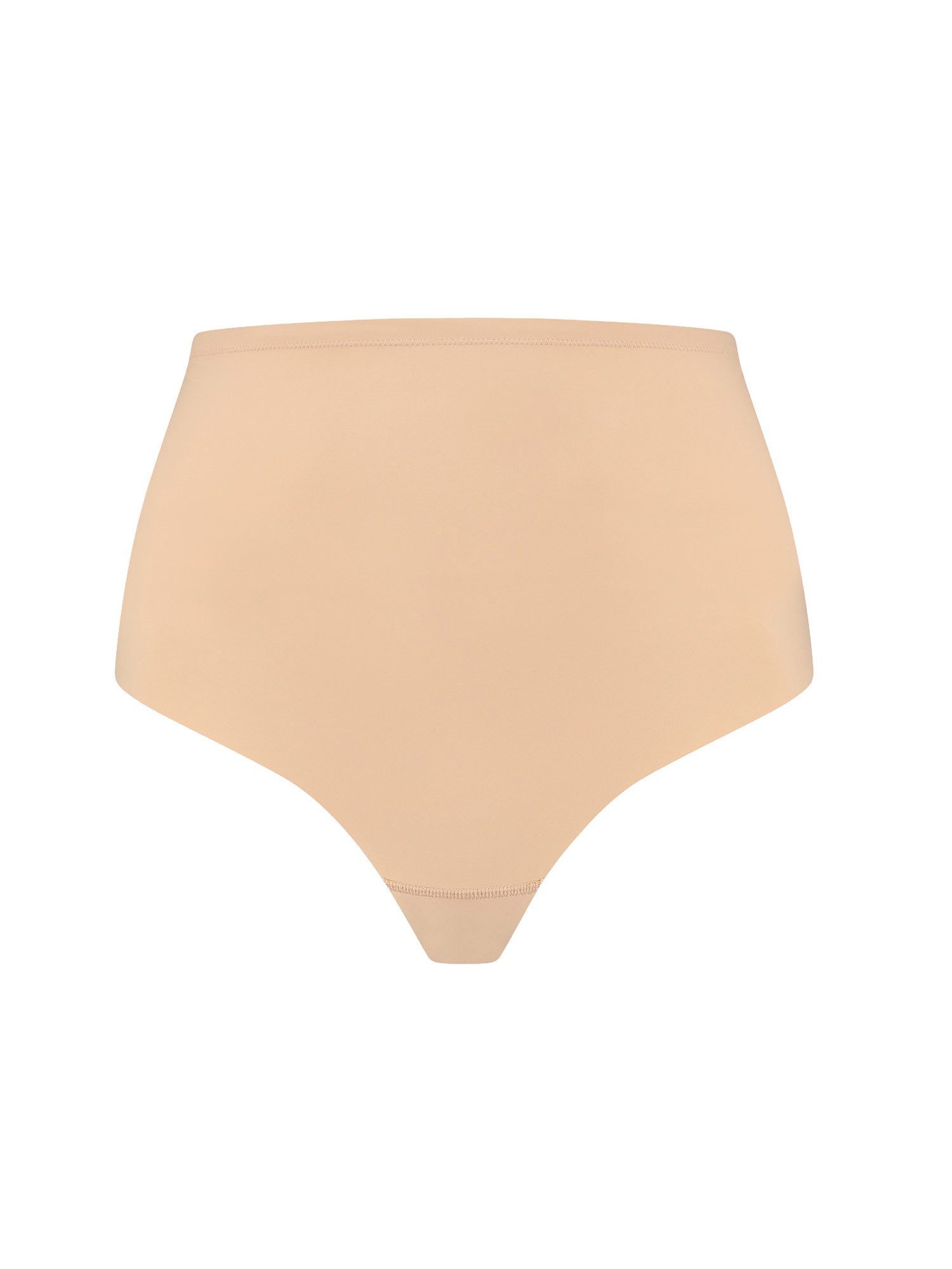 Shapingslip Sculpting Mid Waist Thong