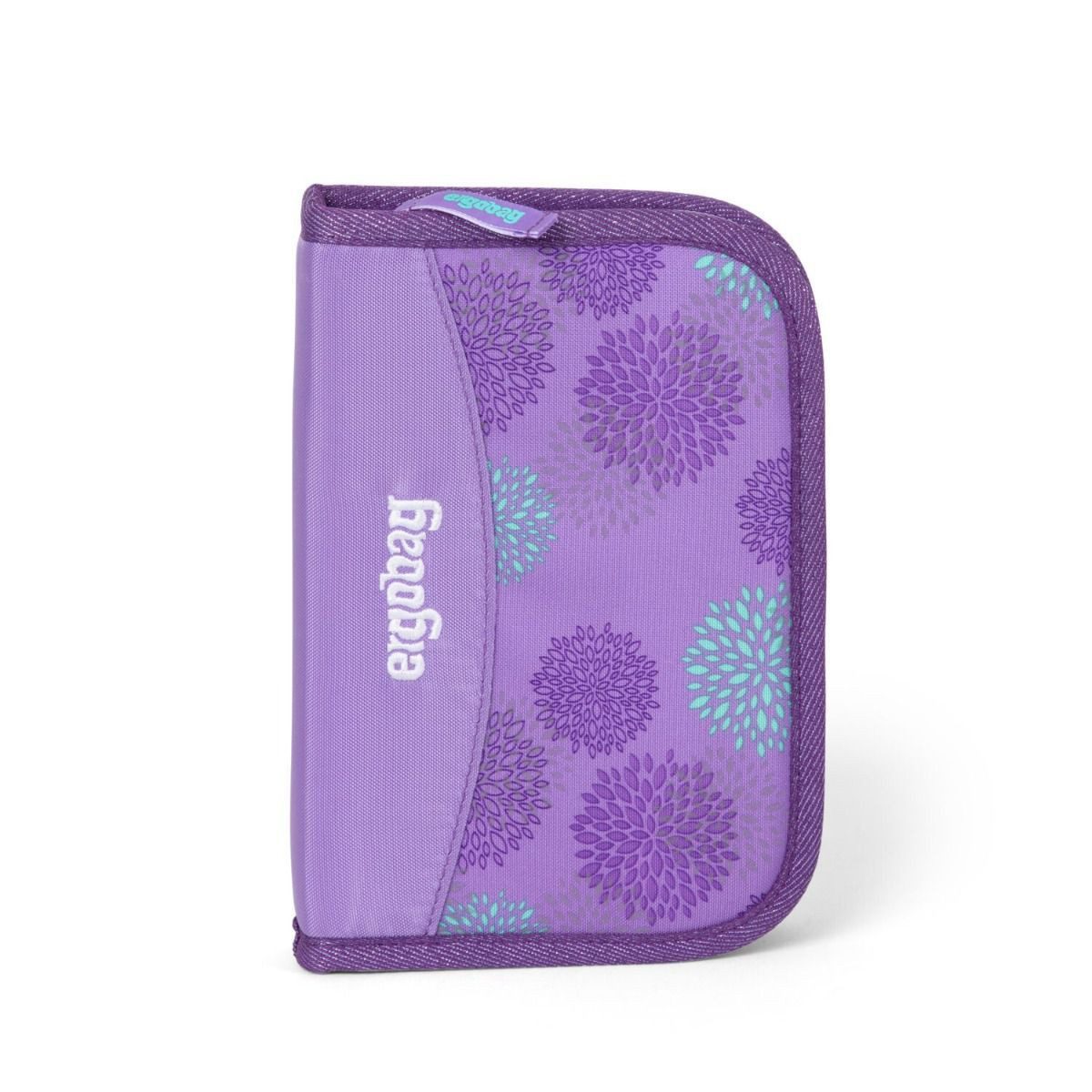 Ergobag ergobag Federmäppchen, aus recycelten PET-Flaschen