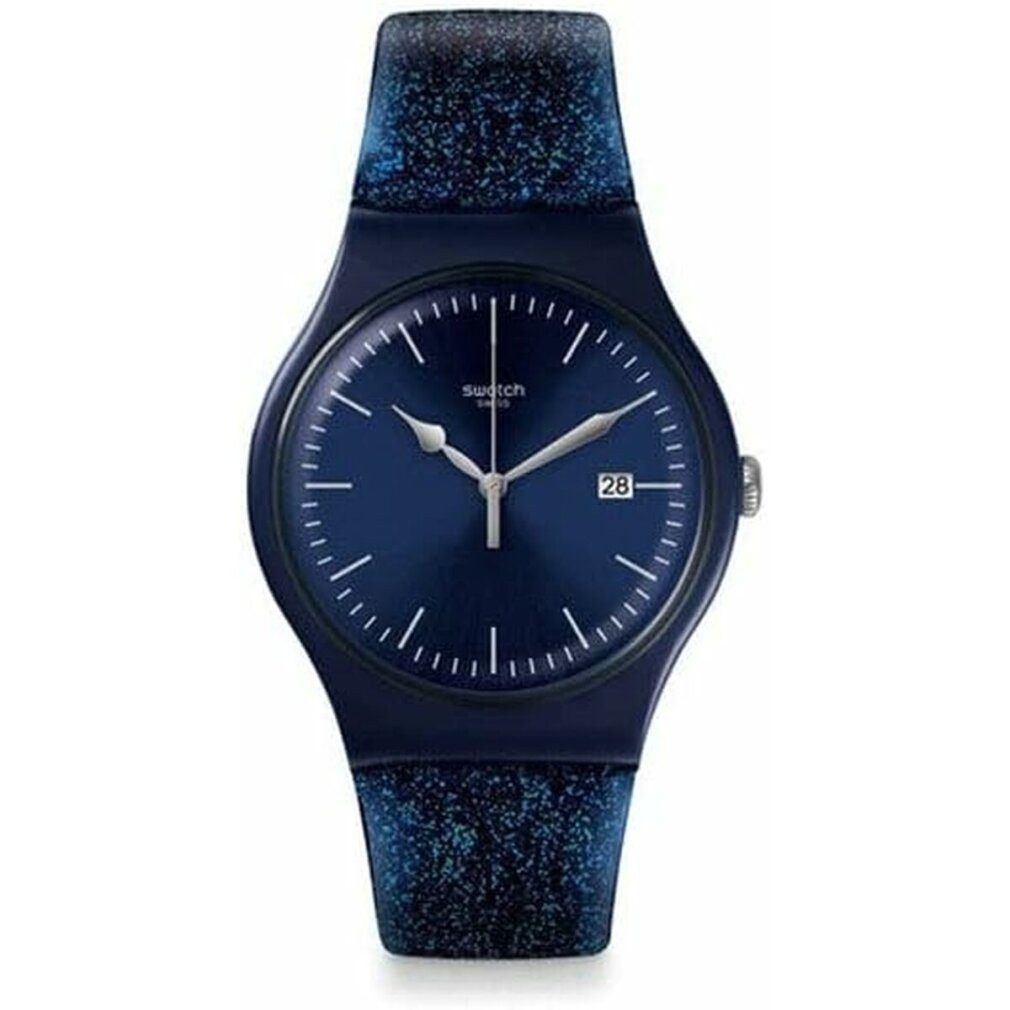 Swatch Luxusuhr WATCHES Mod. SUON401