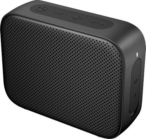 HP Bluetooth Speaker 350 Mono Bluetooth-Speaker (Bluetooth) schwarz