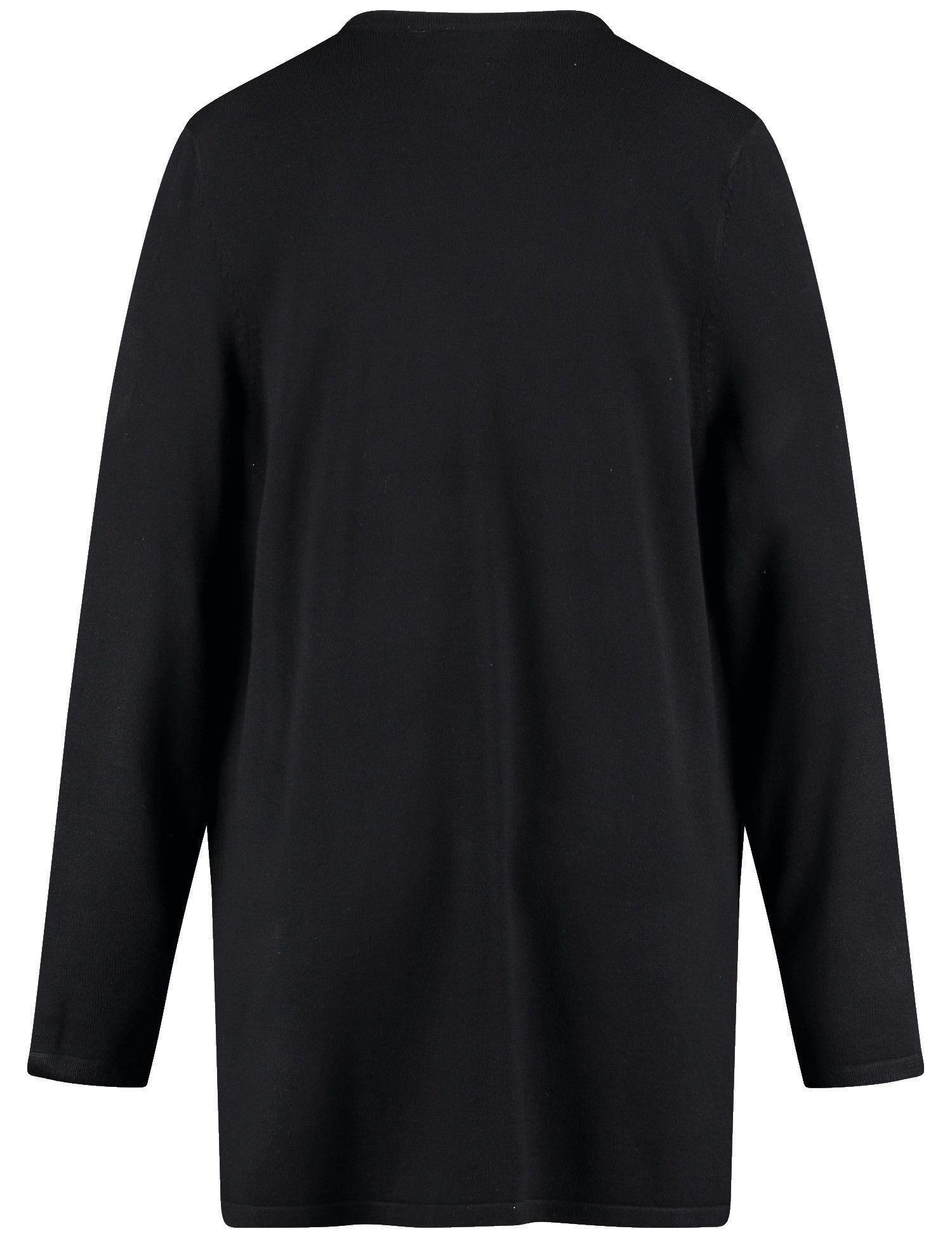 Samoon Strickjacke günstig online kaufen