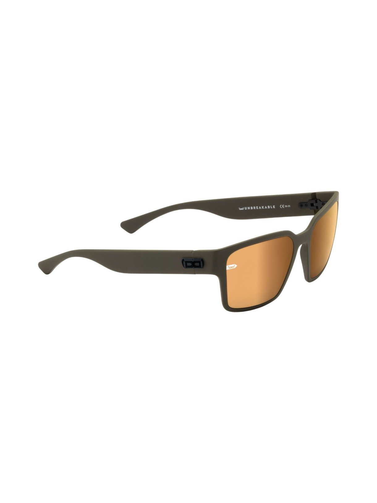 gloryfy Sonnenbrille Gi52 Lido earth Sonnenbrille unbreakable