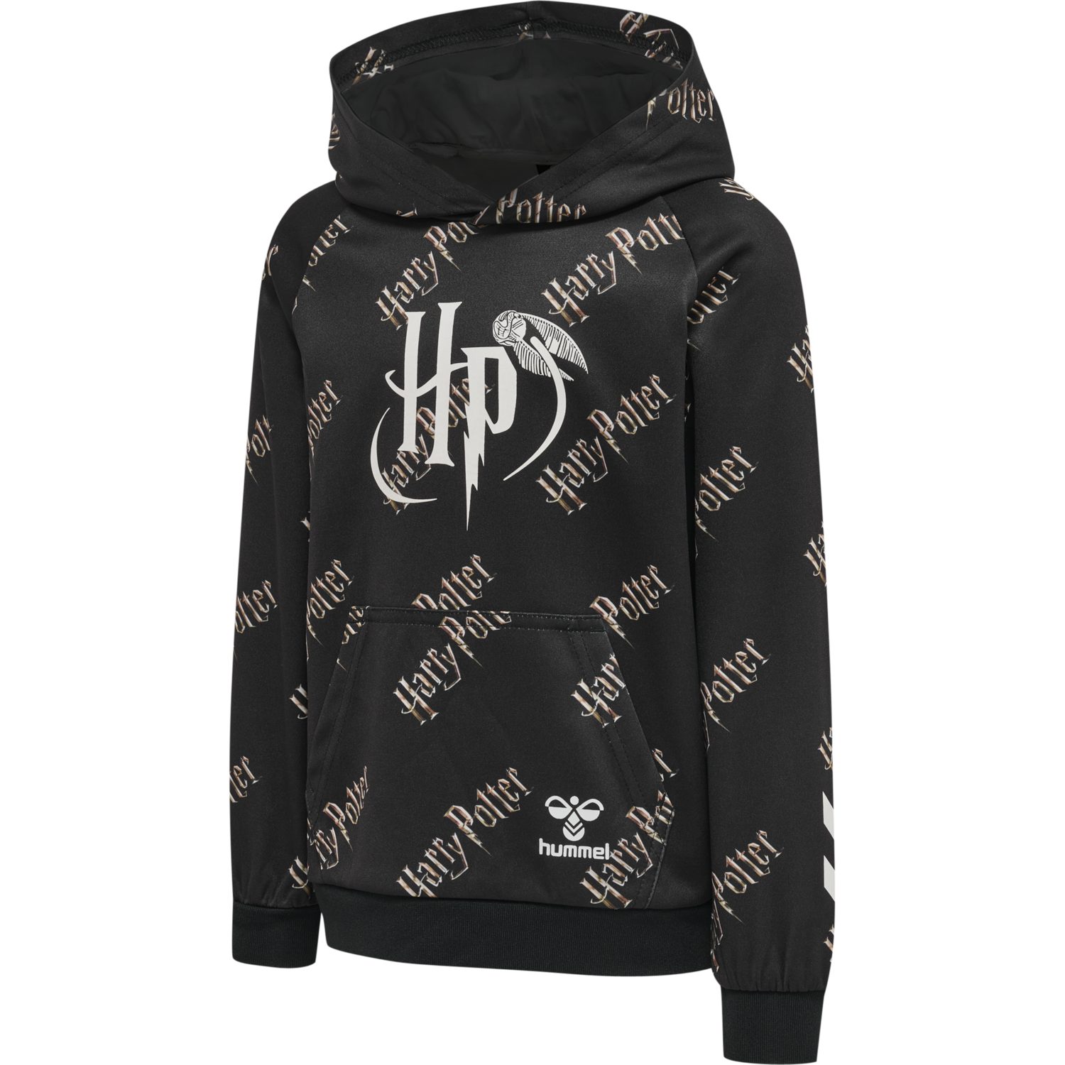 hummel Hoodie hmlHARRY POTTER HOODIE – Magischer Style für junge Hogwarts-Fans