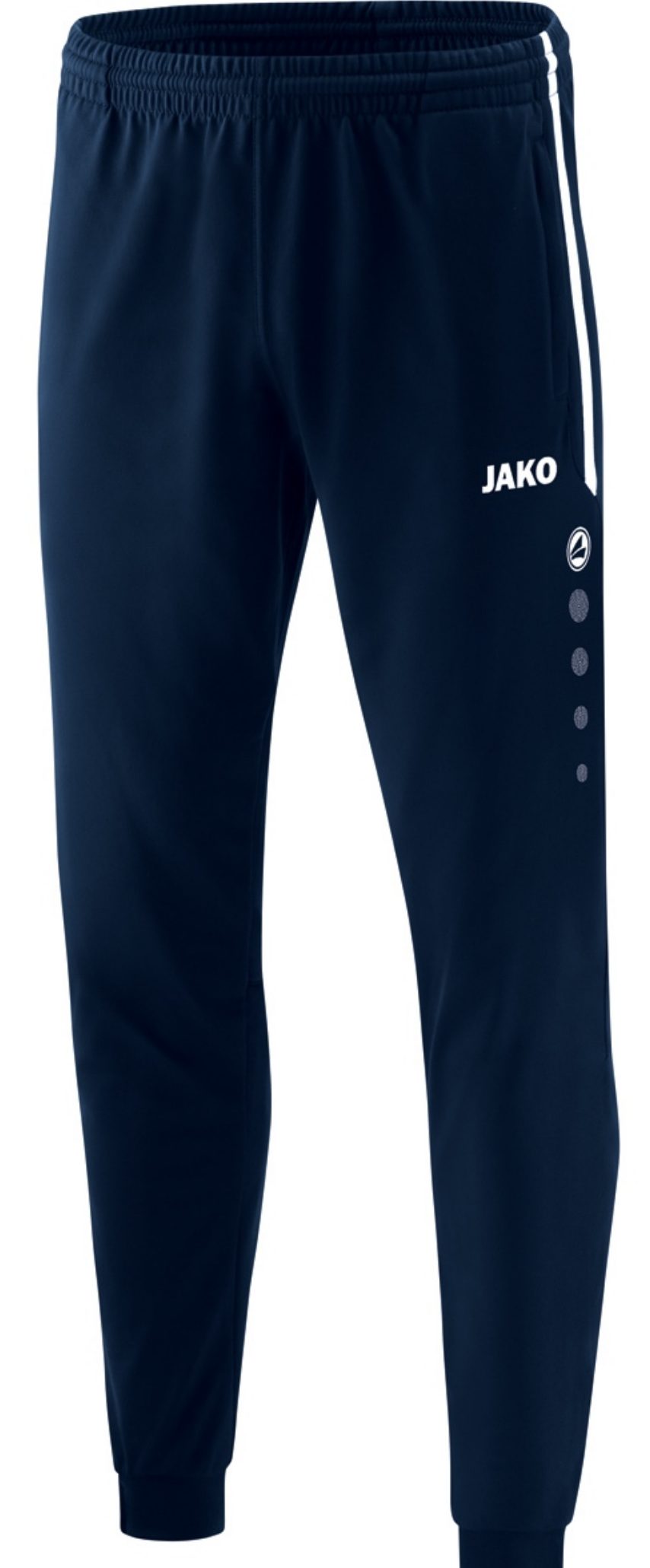 Jako Trainingshose Polyesterhose Competition 2.0