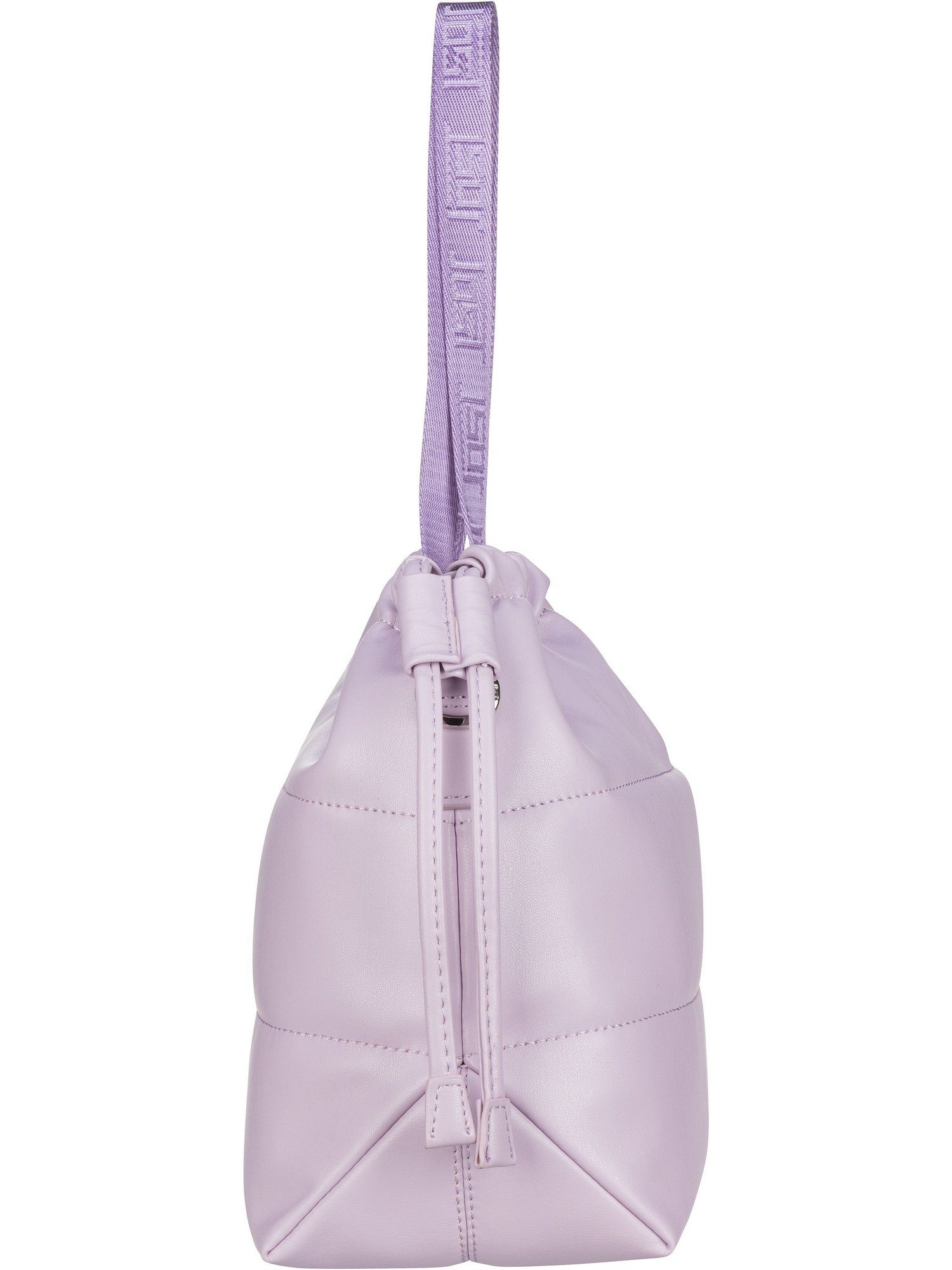 Bag Lilac Drawstring Jost Handtasche Shoulder Bag, Kaarina