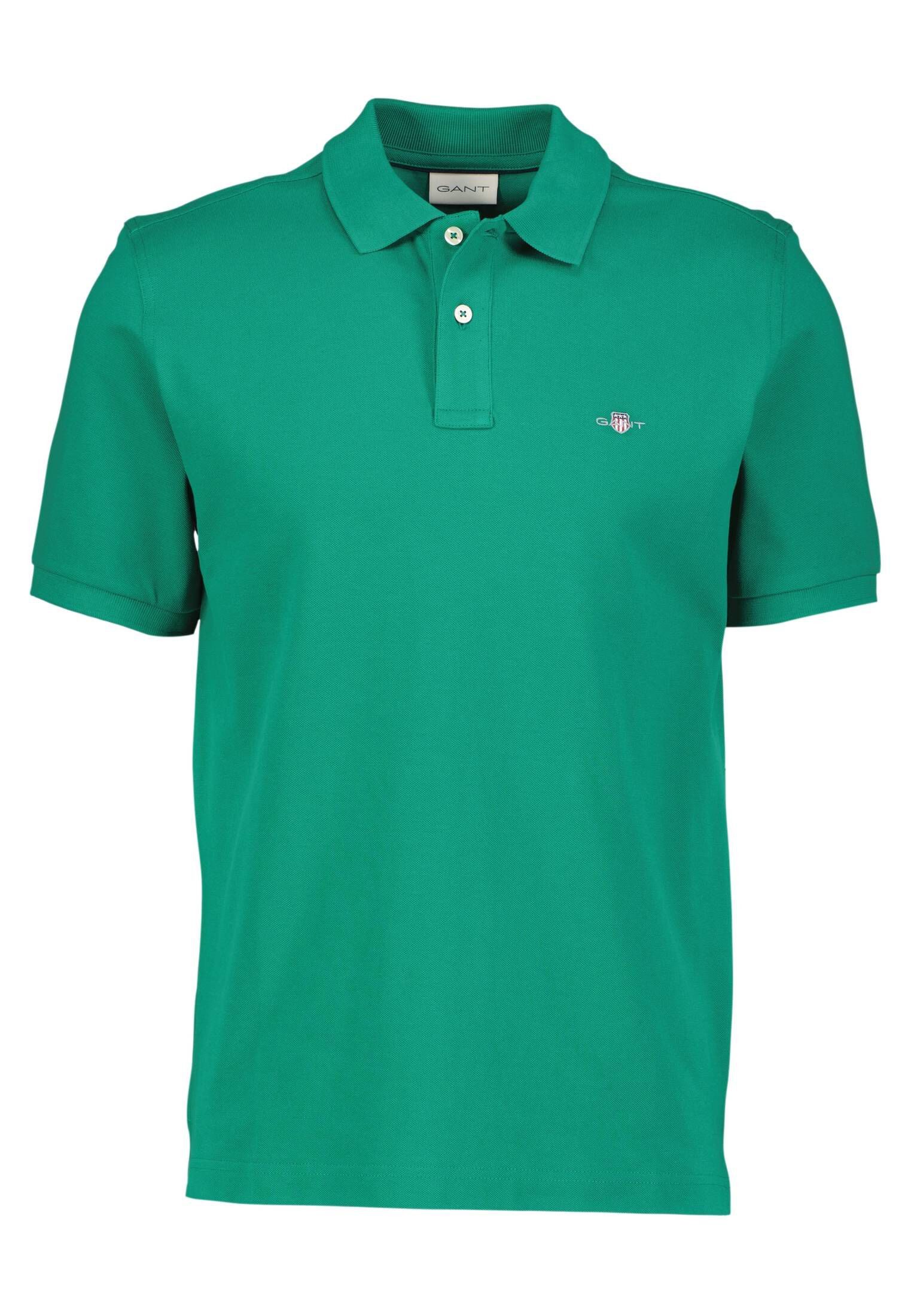 Gant Poloshirt REG EMB ARCHIVE SHIELD günstig online kaufen