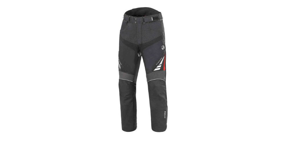 Büse Motorradhose B.Racing Pro Motorrad Textilhose