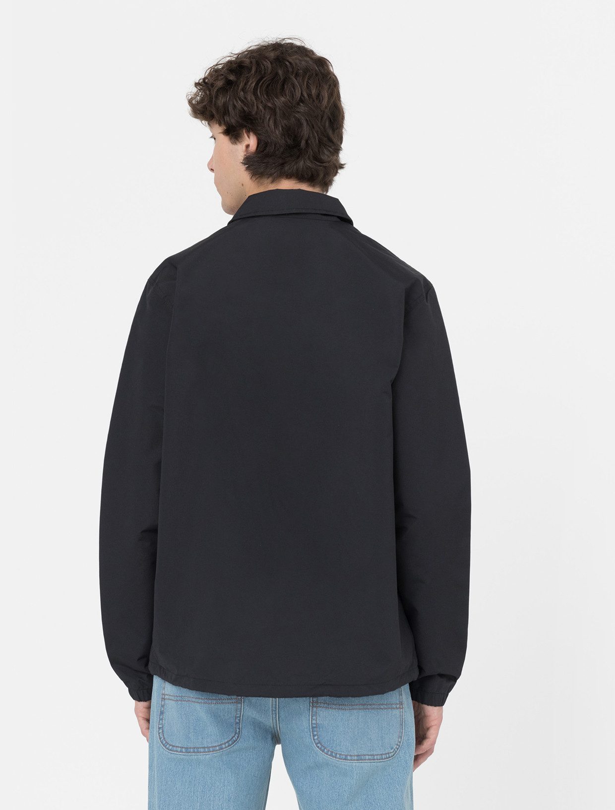 Dickies Arbeitsjacke Dickies Workwear Jacken OAKPORT COACH