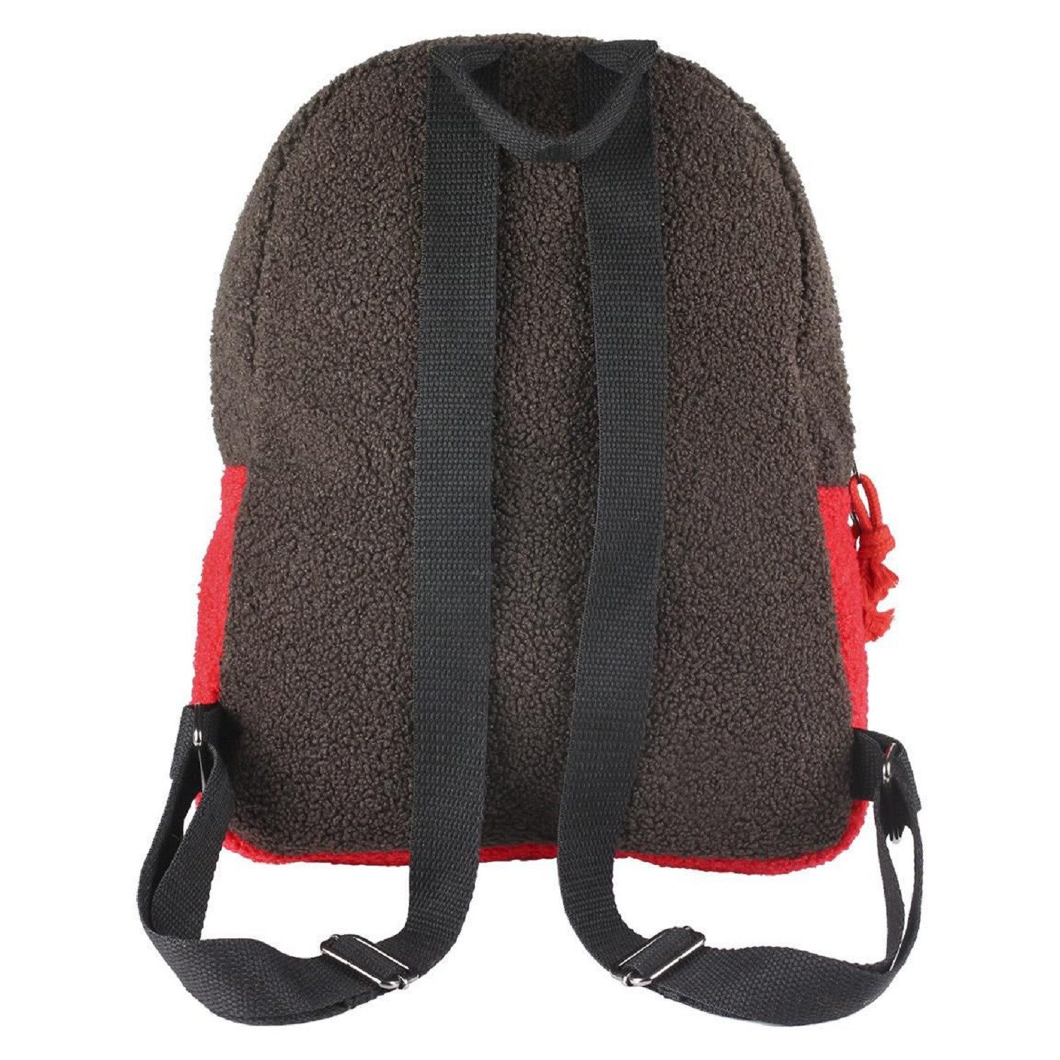 Disney Kinderrucksack Schulrucksack Komfortabler 34 cm Backpack für Kinder