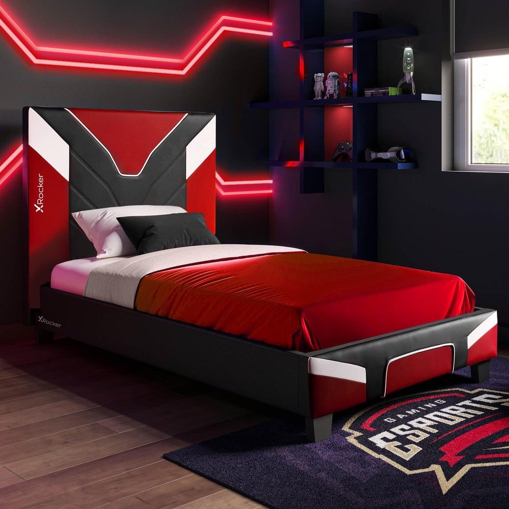 X Rocker Gaming-Stuhl