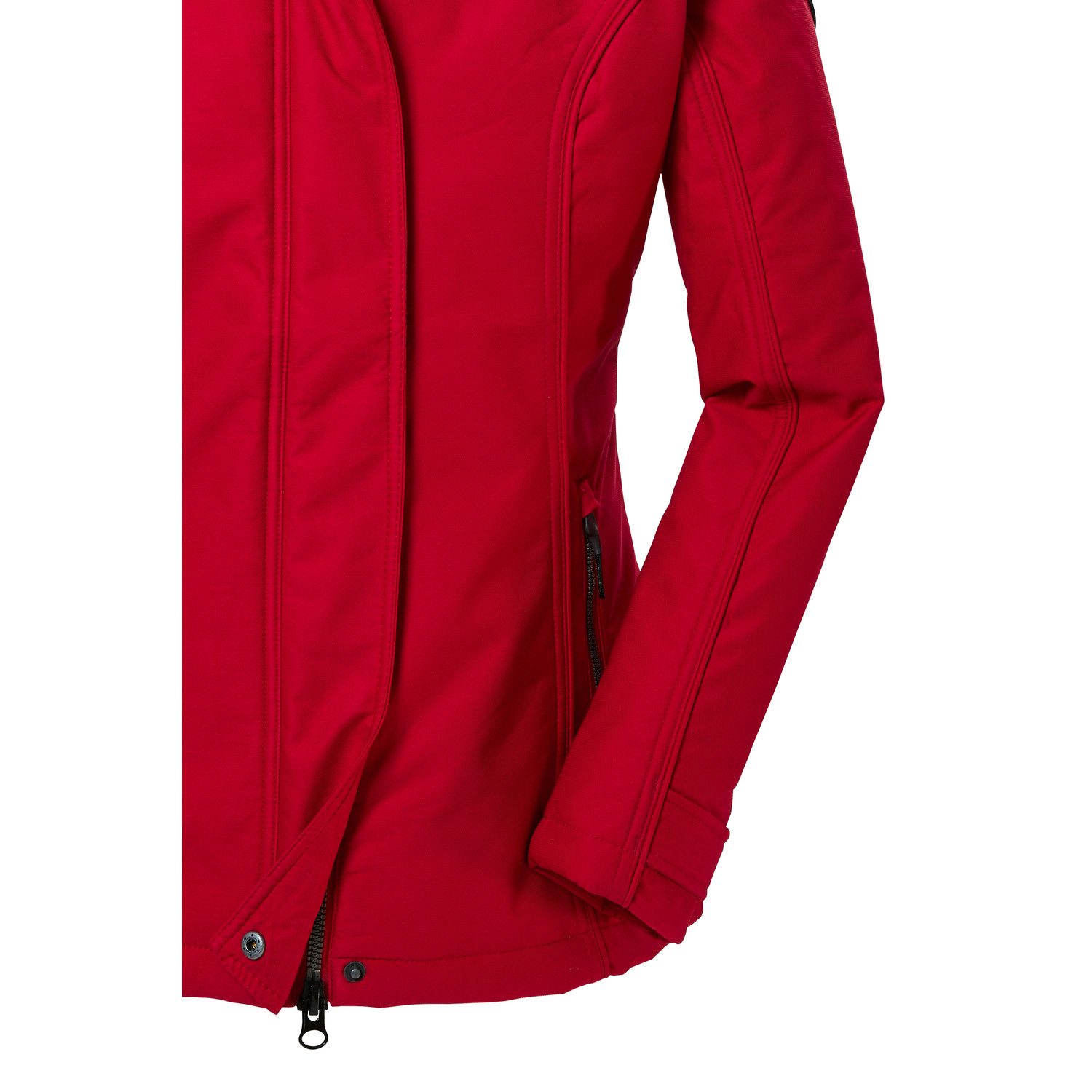 G.I.G.A. DX by killtec Funktionsjacke Softshelljacke GW 23 WMN SFTSHLL JCKT