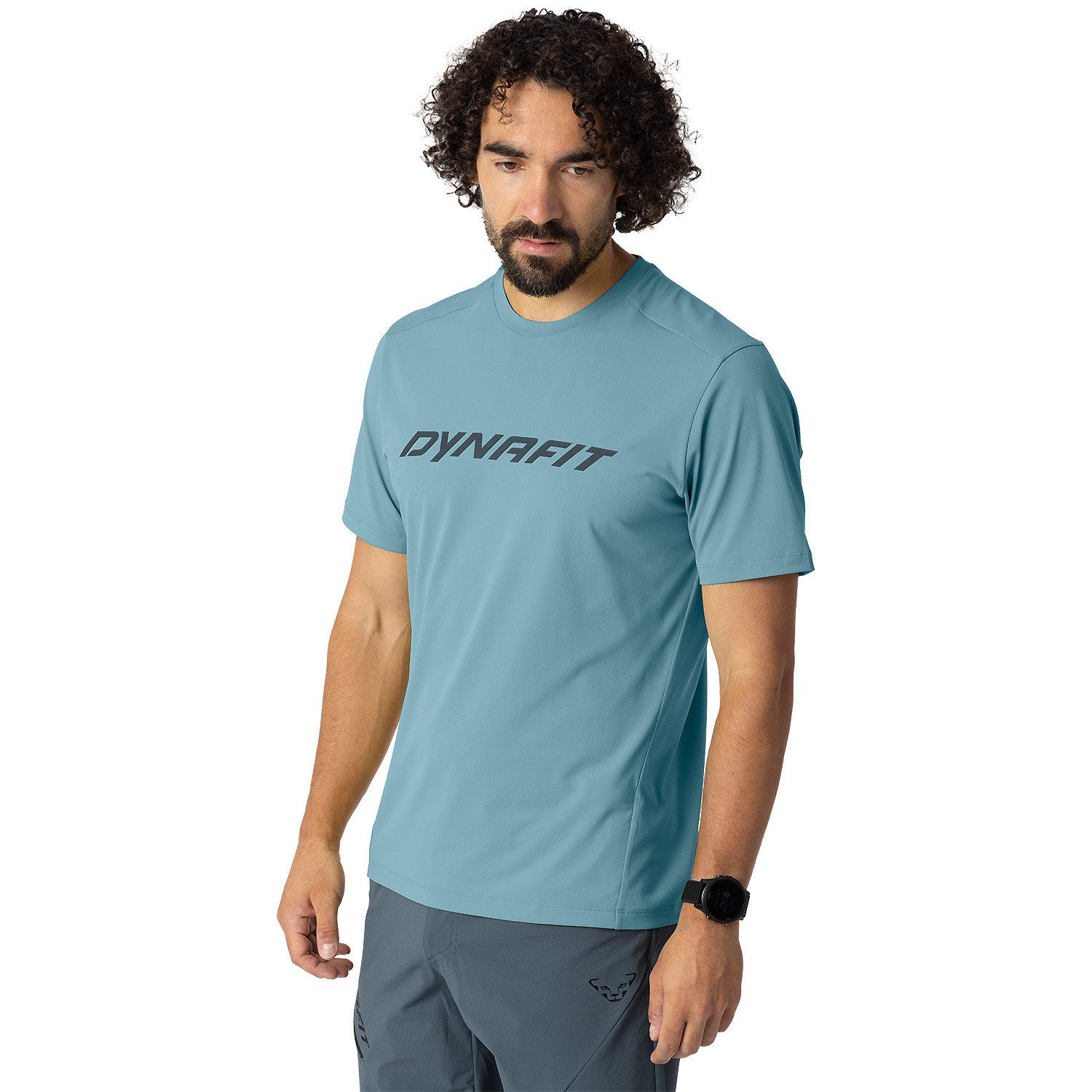 Dynafit T-Shirt T-Shirt TRAVERSE T-SHIRT M
