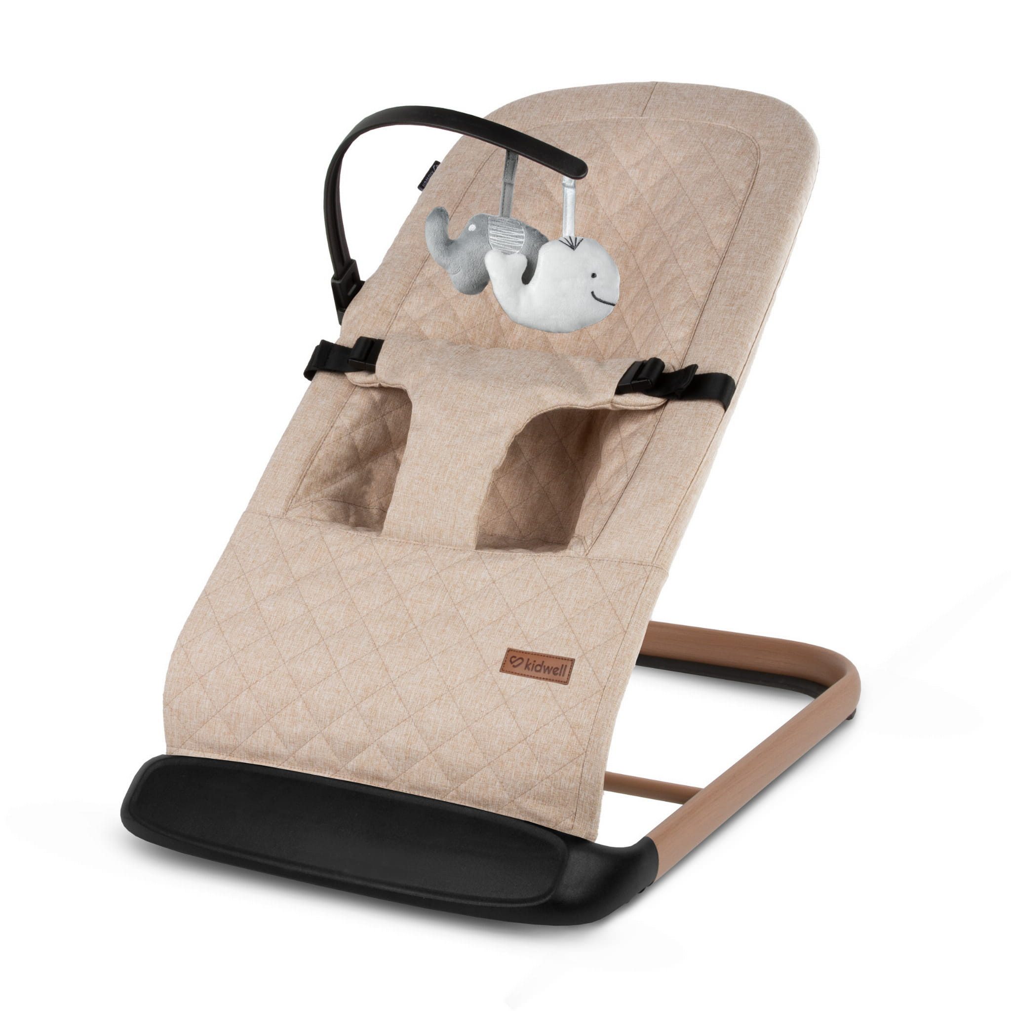 COIL Babywippe Baby Bouncer, Babyschaukel, Schaukelstuhl, günstig online kaufen