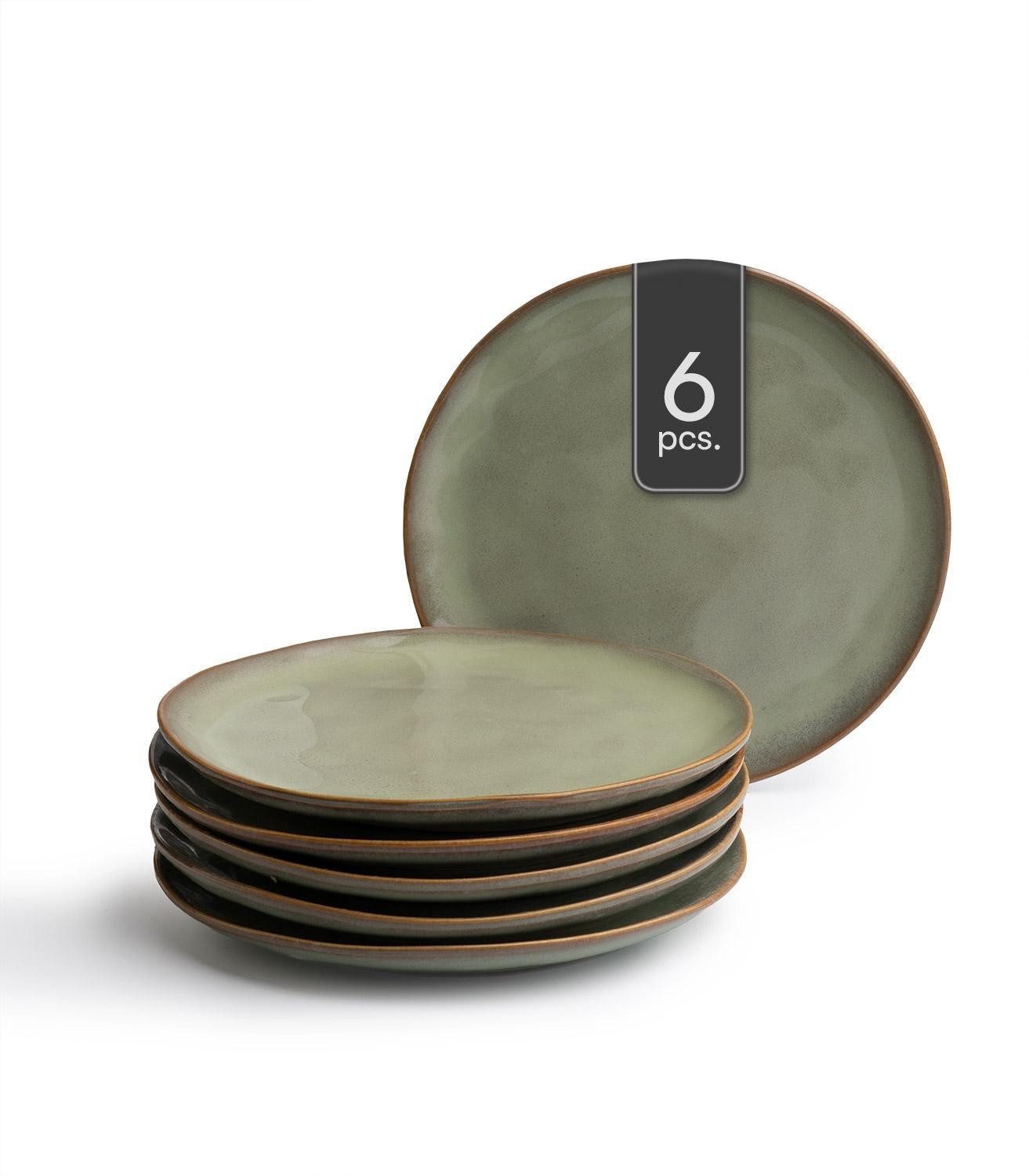 HIT Trading Frühstücksteller