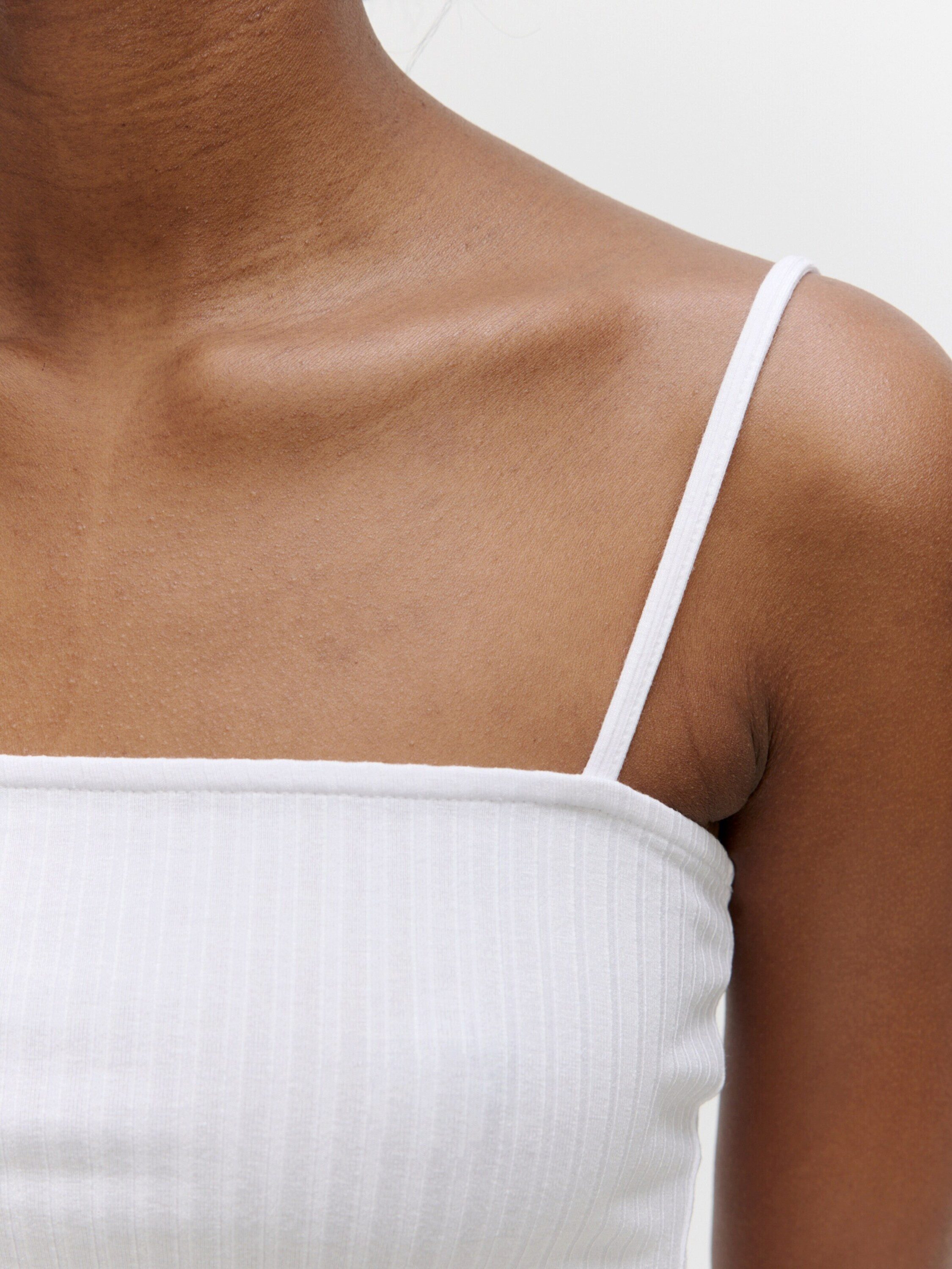 EDITED Shirttop Xiang (1-tlg) Plain/ohne Details