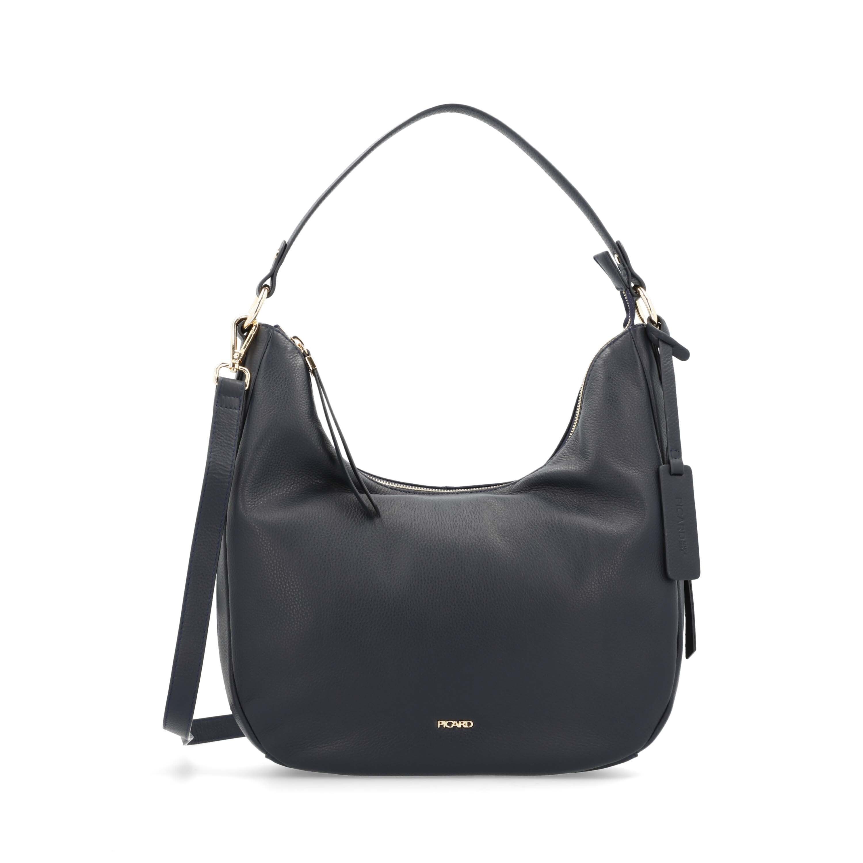 Picard Beuteltasche PICARD Beuteltasche Java aus Echtleder