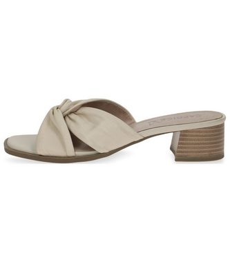 Caprice Sandalen Leder Riemchensandalette