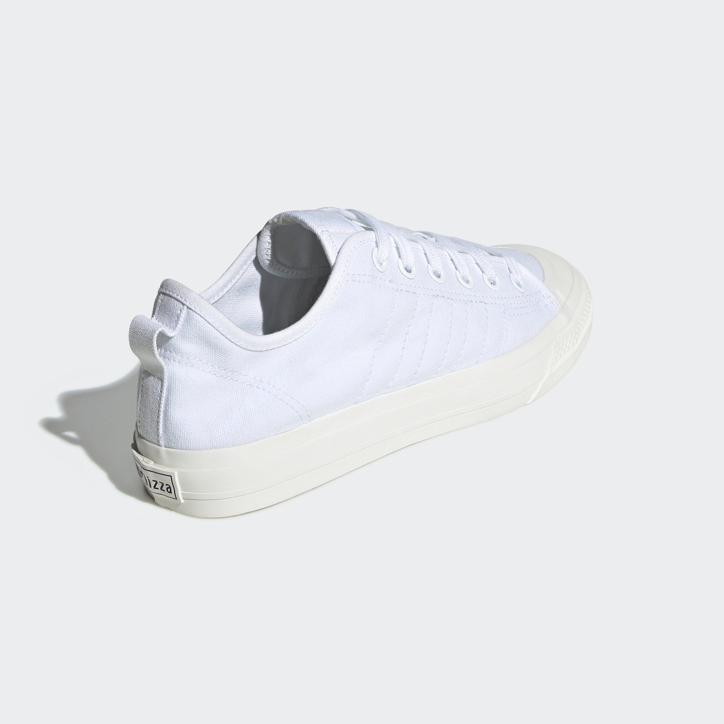 White White Cloud RF / / White adidas Originals NIZZA Sneaker Cloud Off