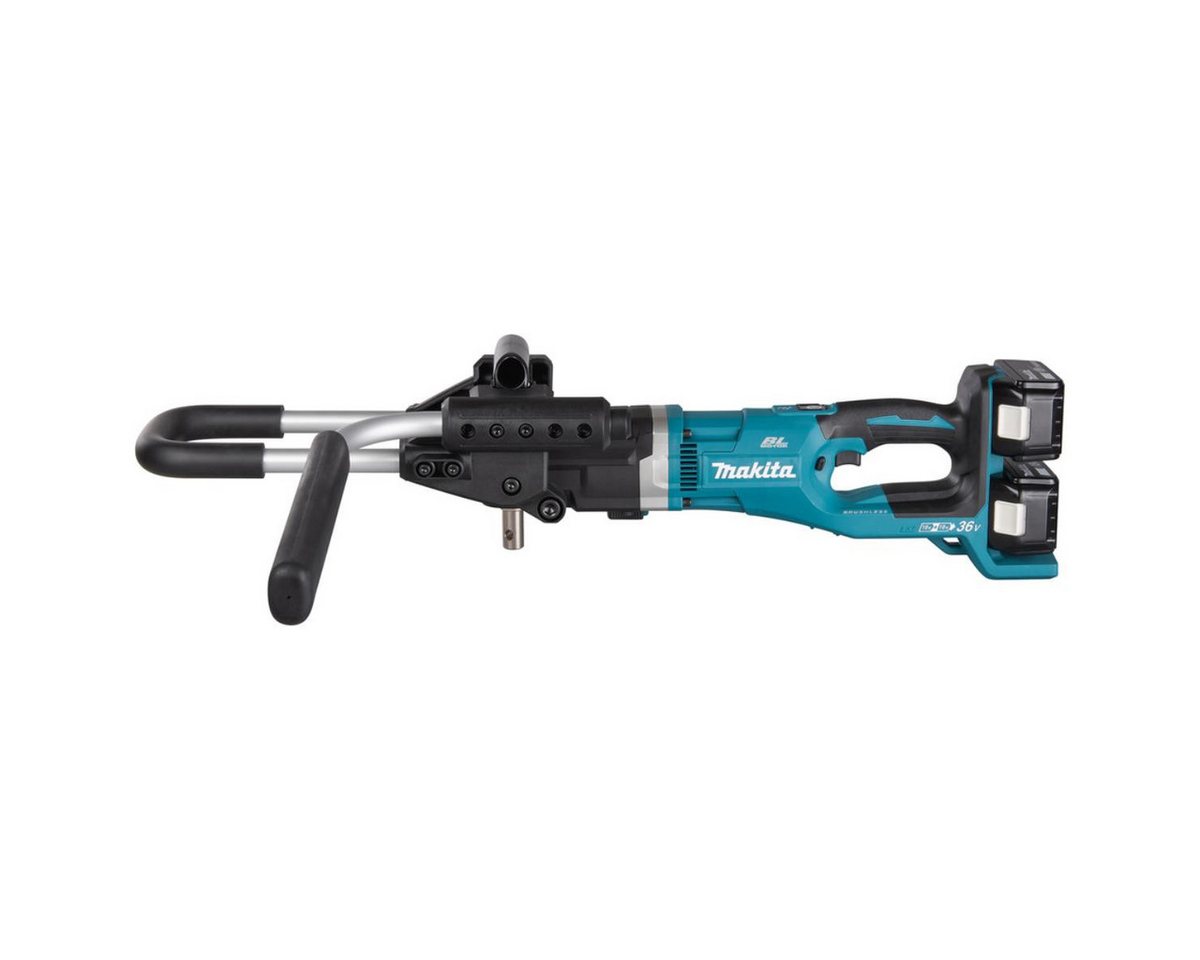 Thumbnail - Makita Akku-Multifunktionswerkzeug Makita Akku-Erdbohrer LXT 18 V x 2 • 0 – 1.400 U/min • 48 / 136 Nm, Produkt, Makita, ...