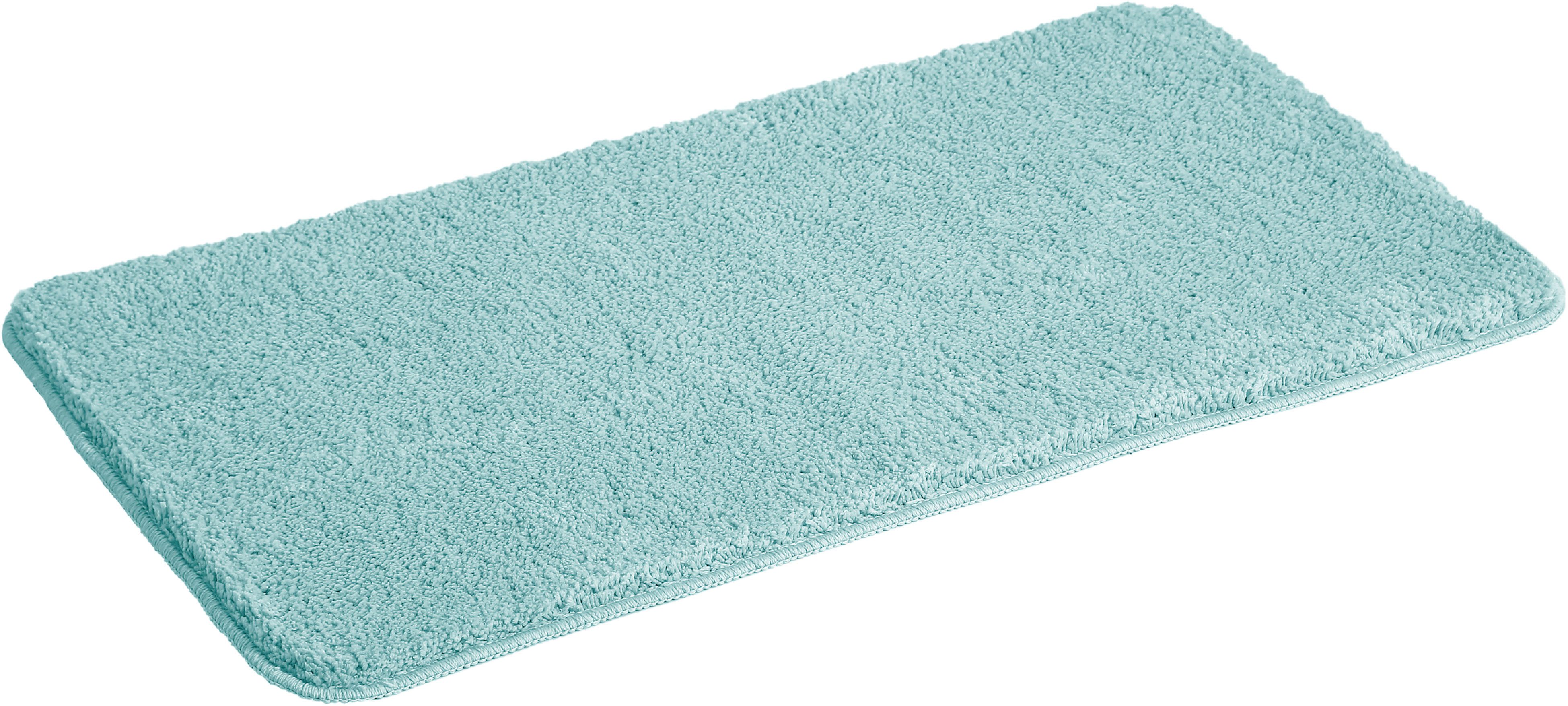 my home Badematte Inga, Badezimmer Teppich, günstig online kaufen