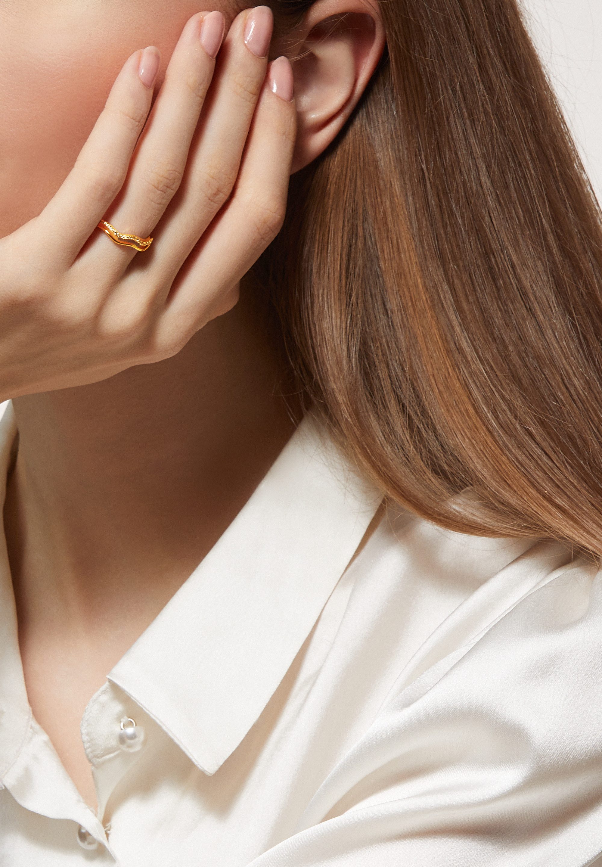 Fingerring Eliana