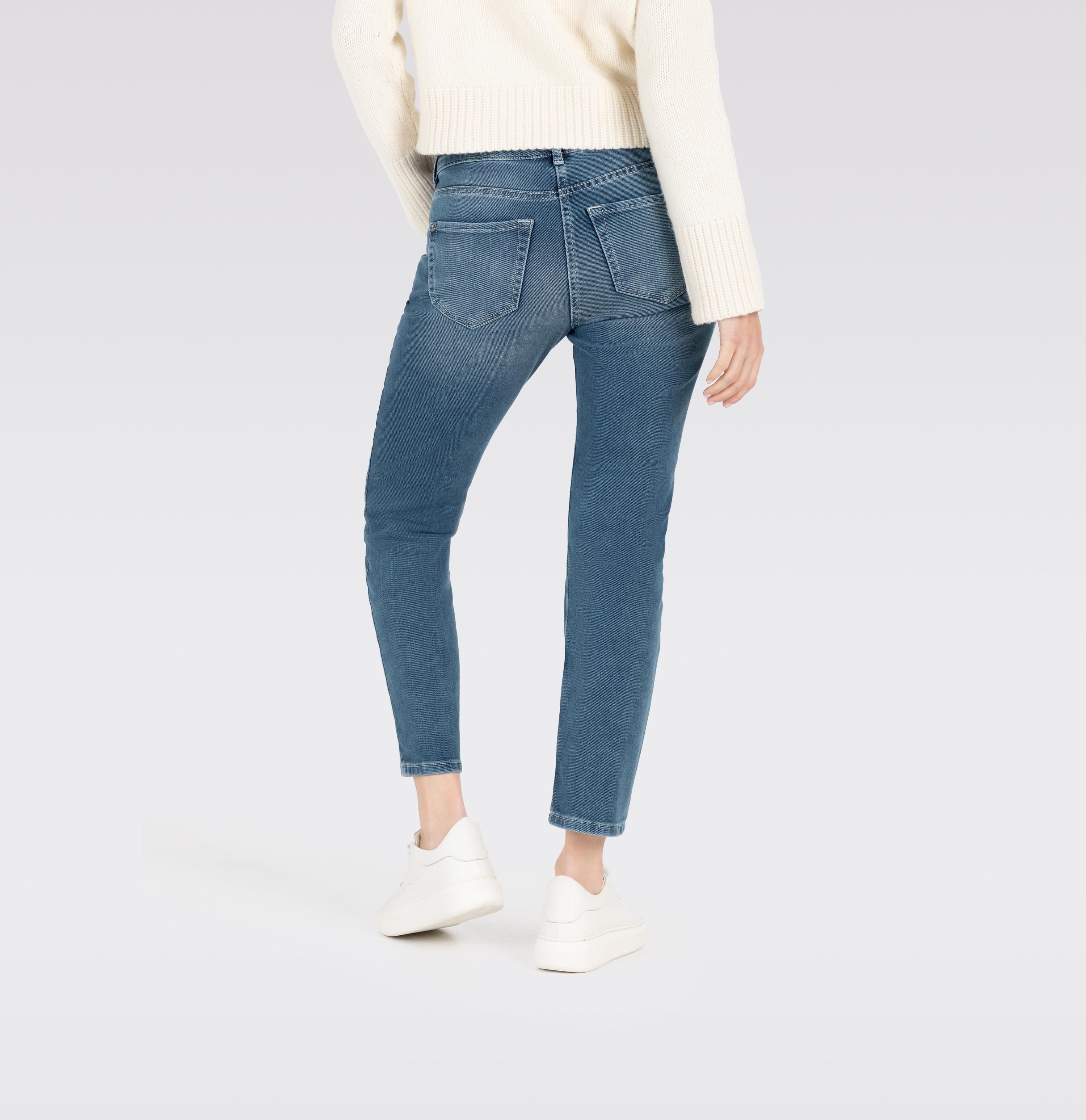 MAC 5-Pocket-Jeans SLIM günstig online kaufen