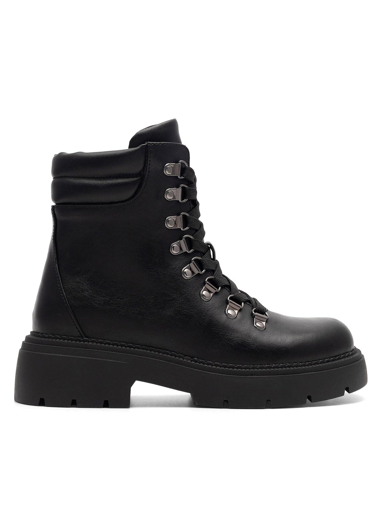 Jenny Fairy Stiefeletten HILDE WS6167-02 Schwarz Stiefelette