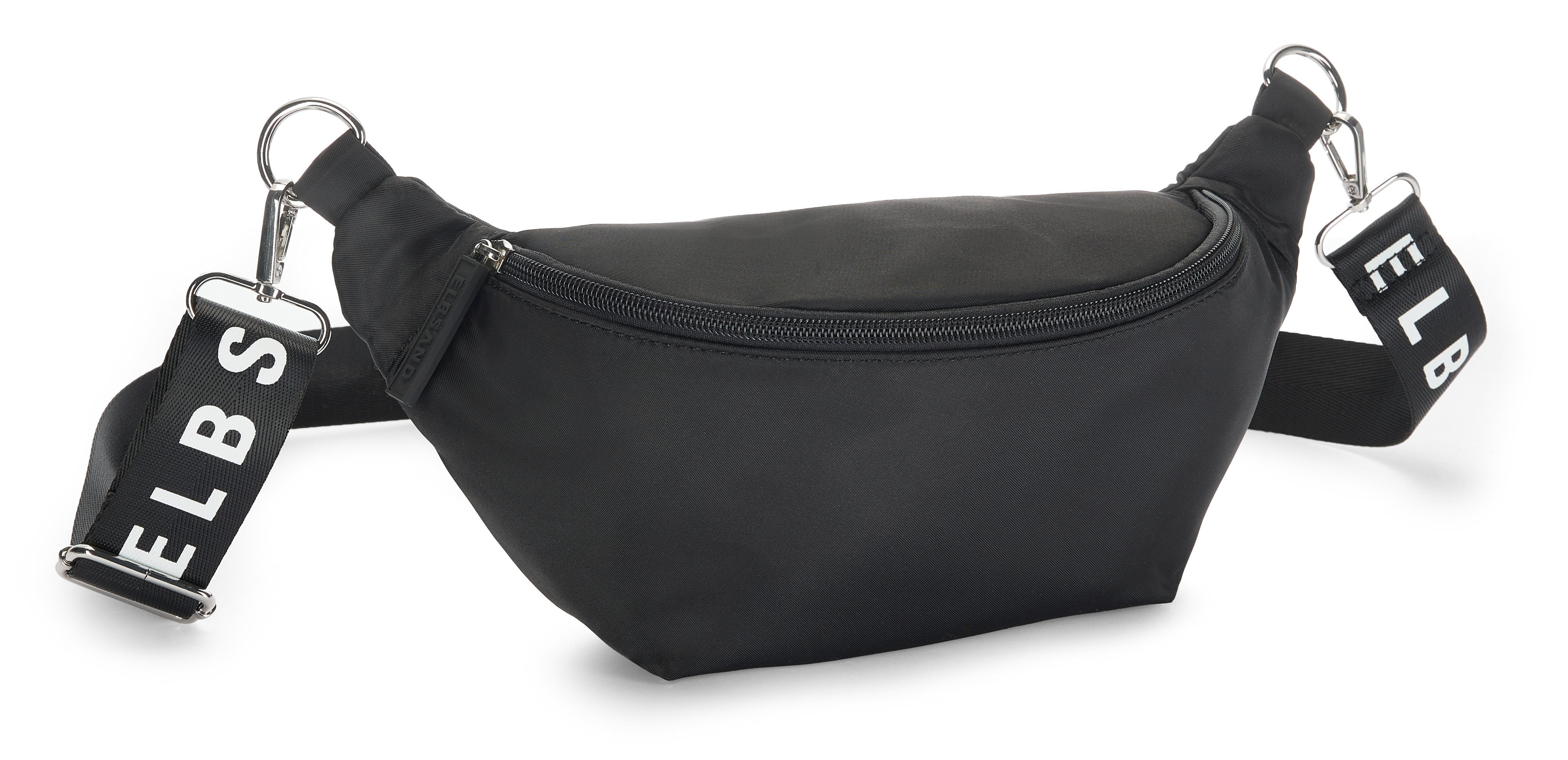 Elbsand Bauchtasche Umhängetasche, Crossbody Bag, Gürteltasche, Brusttasche, Hüfttasche  VEGAN. € 39,99